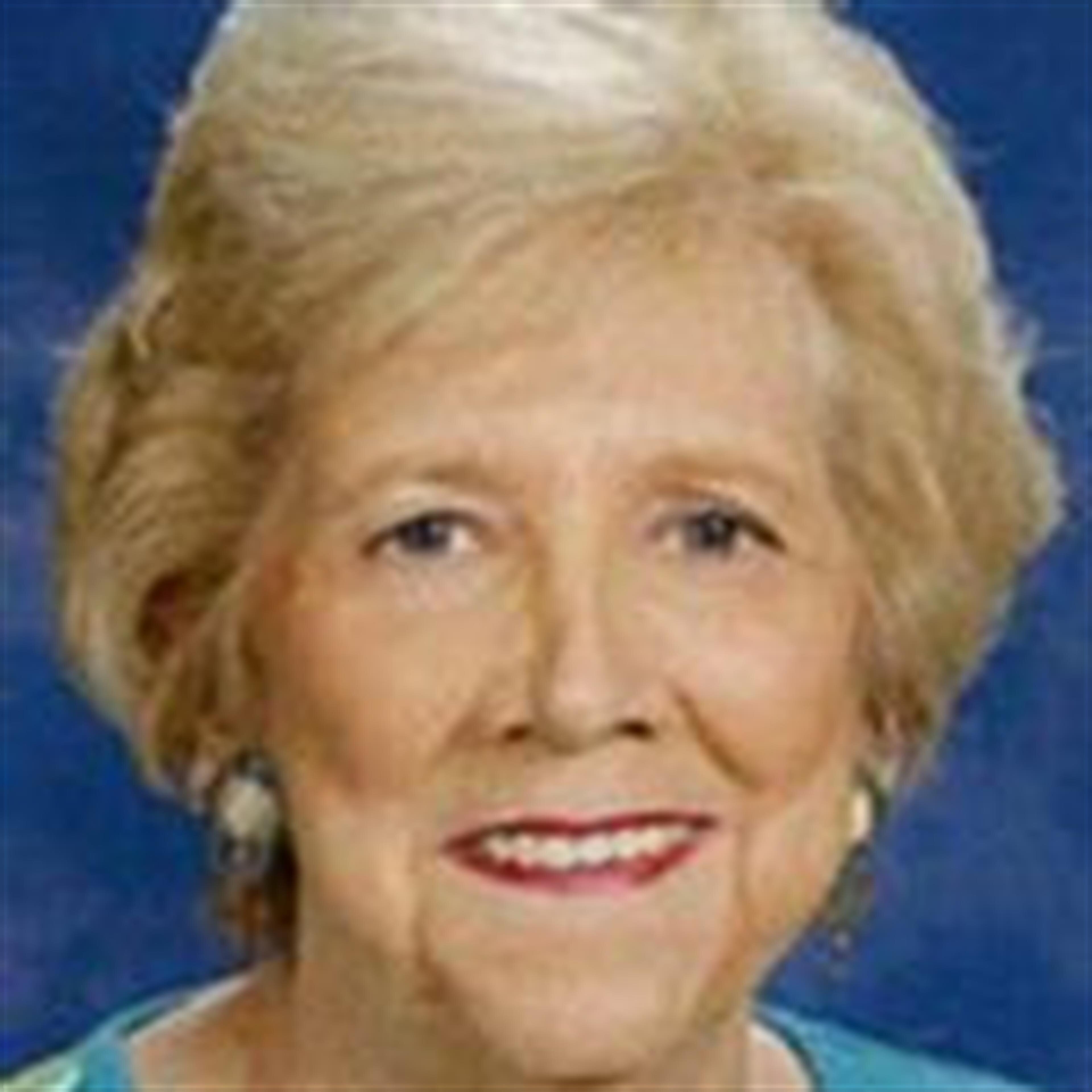 Anna Margaret Davis