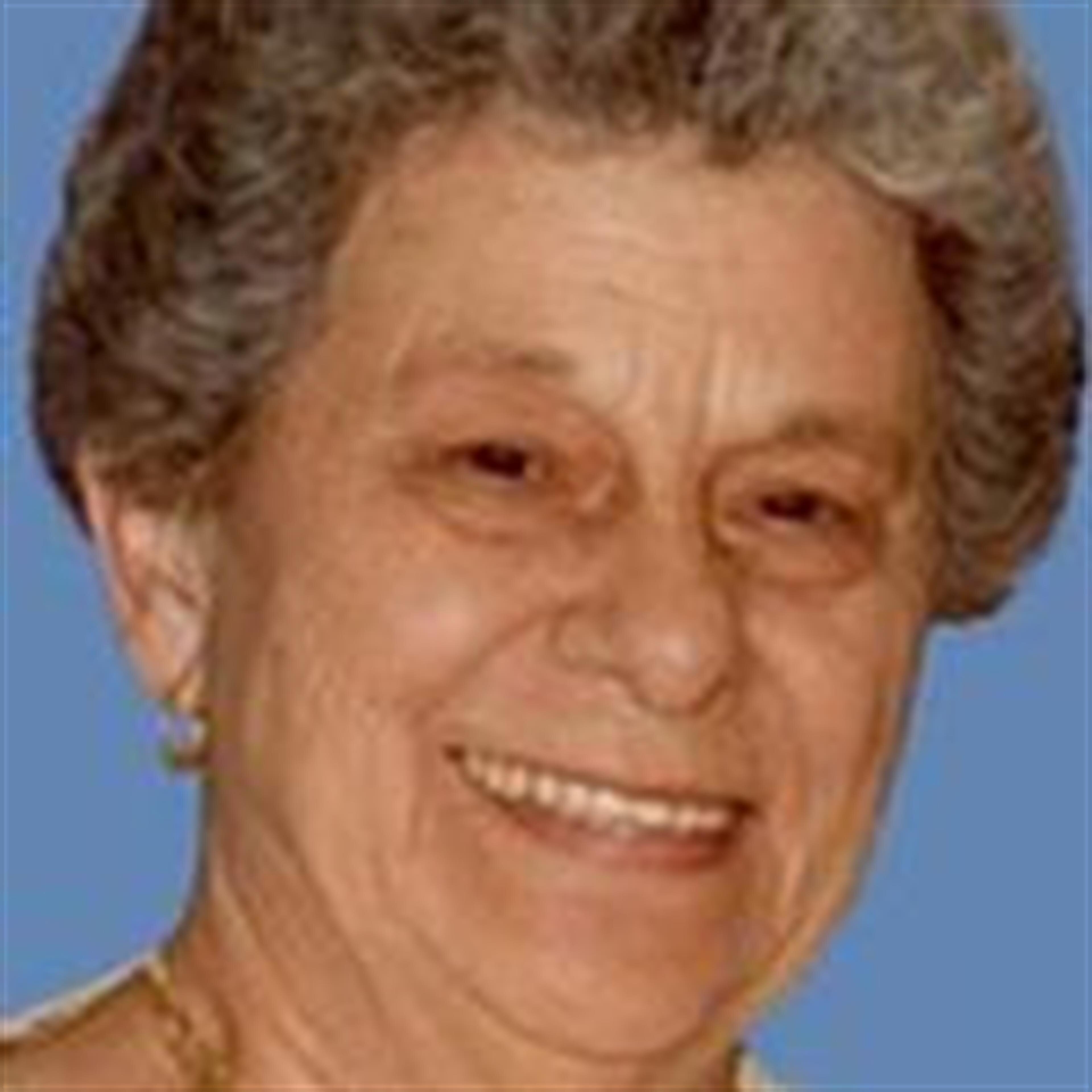 Eleanor M. Double