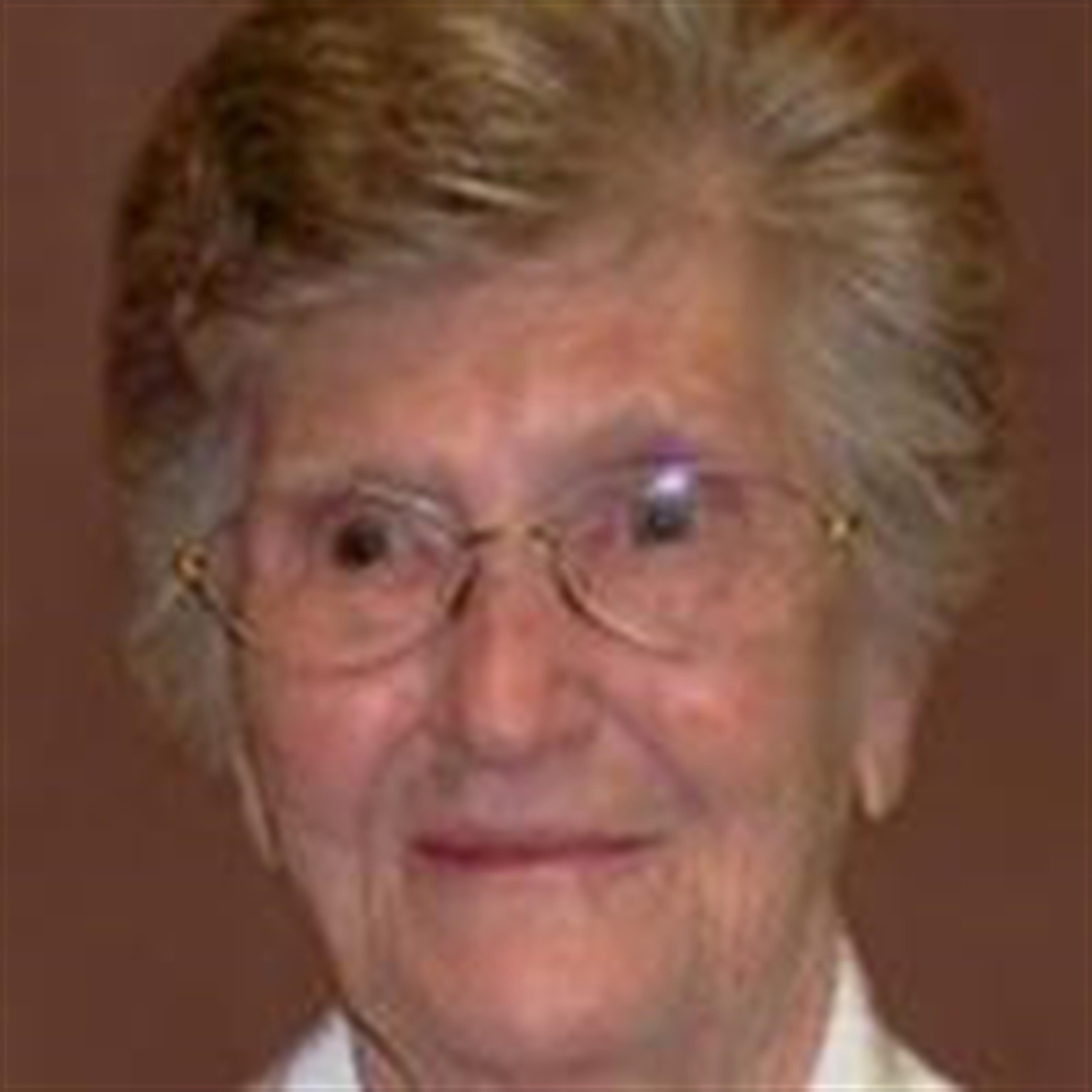 Elsie E. Crail