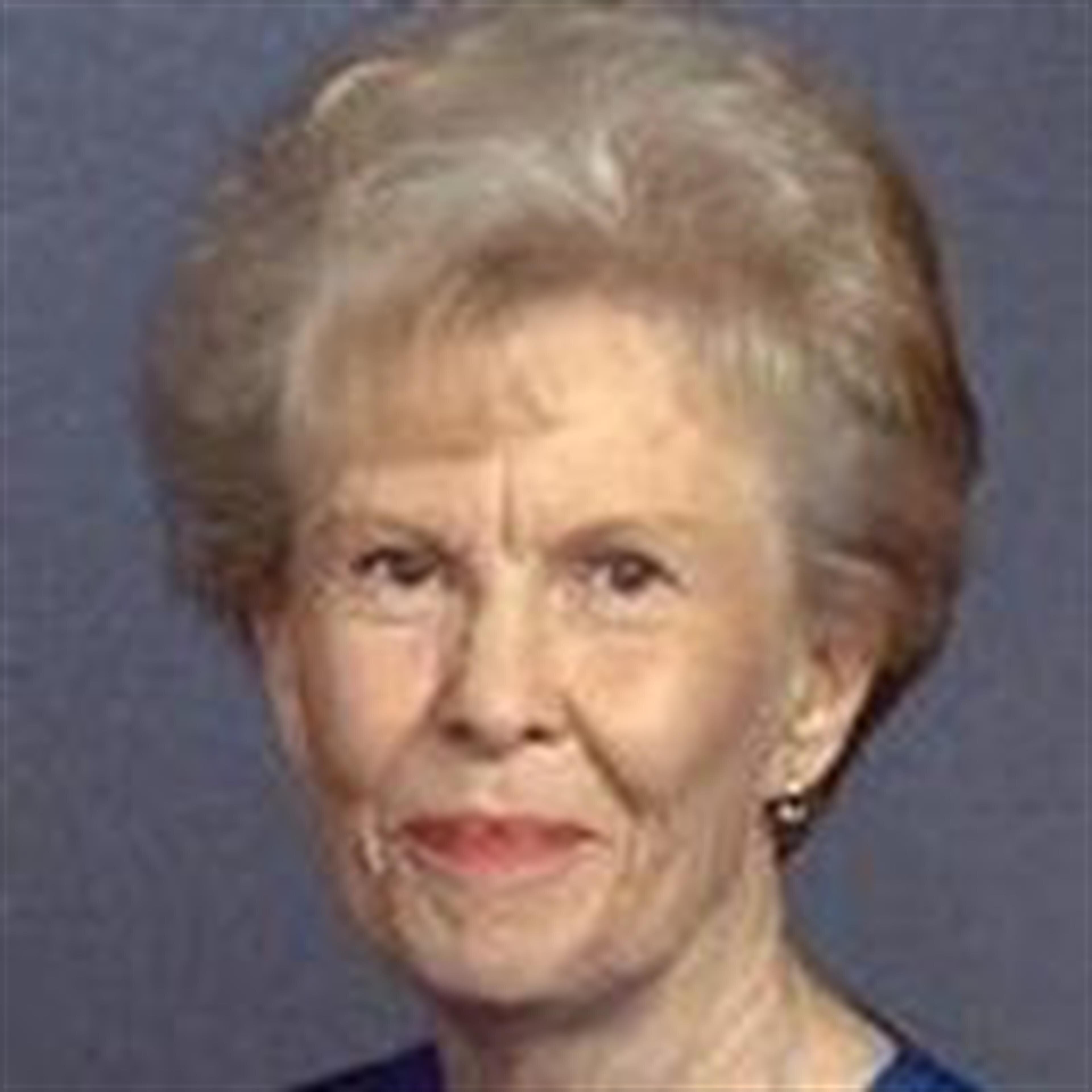 D. Ann Cloud