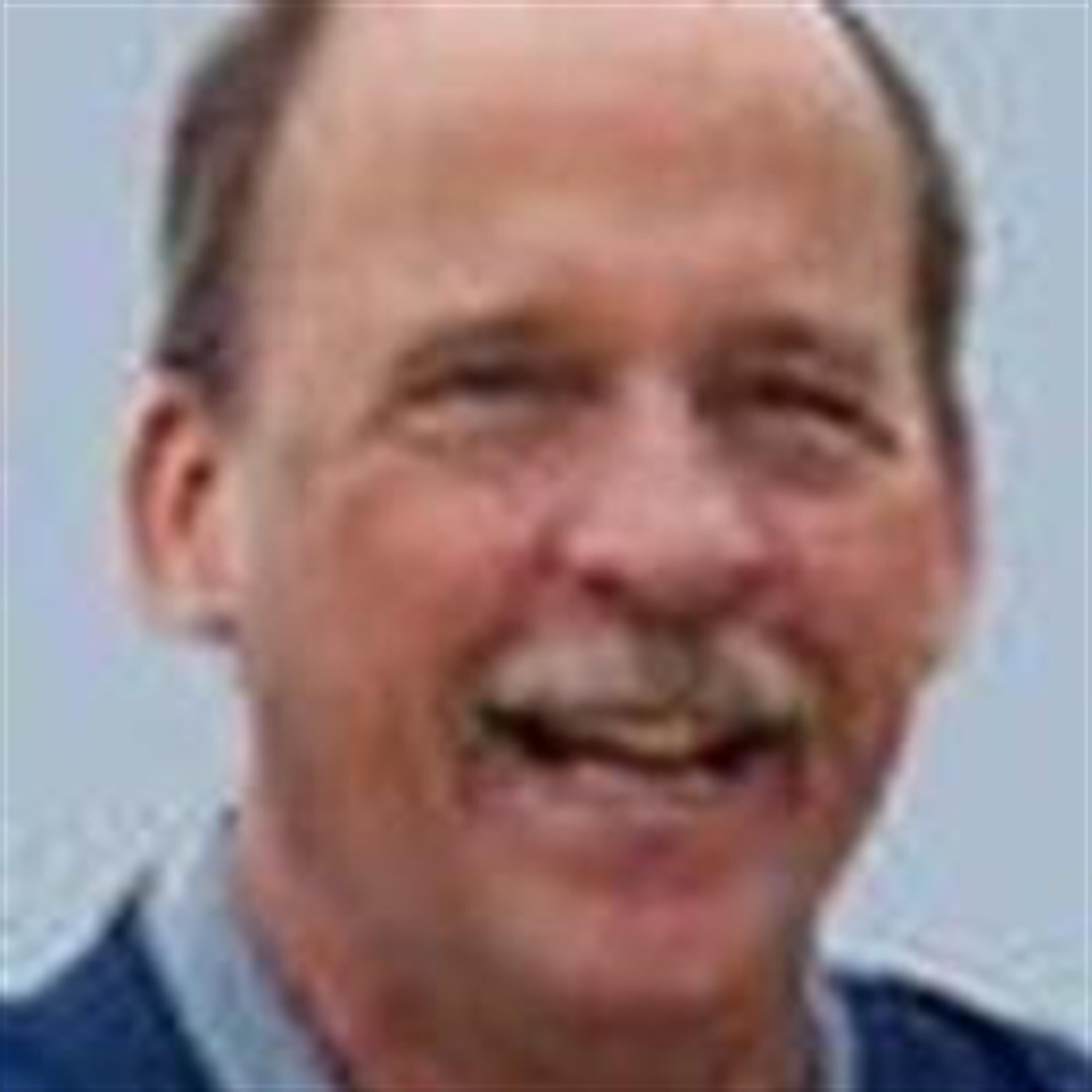 Garret W. DeRuiter