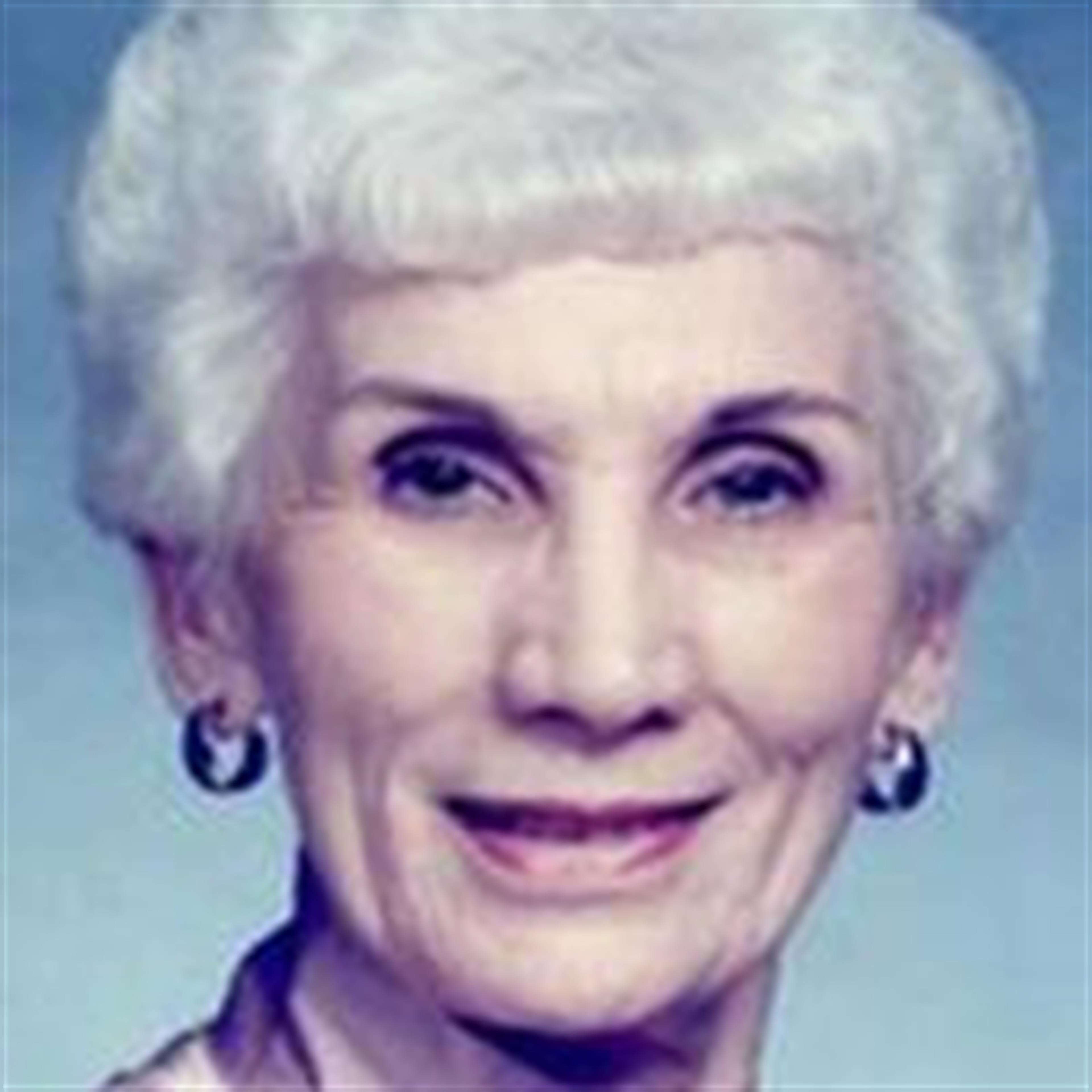 E. Ruth Doty