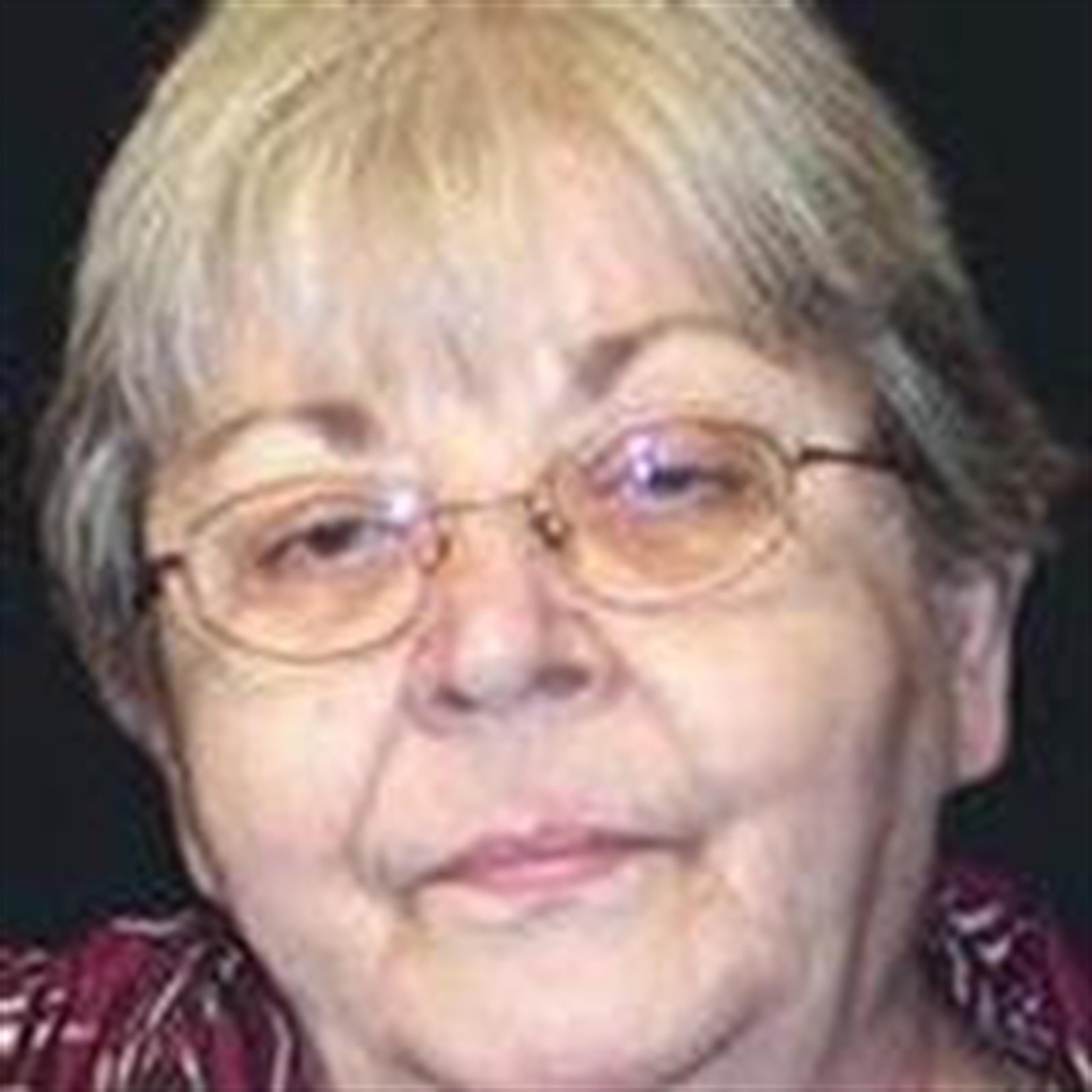 Mary Ellen Galbreath