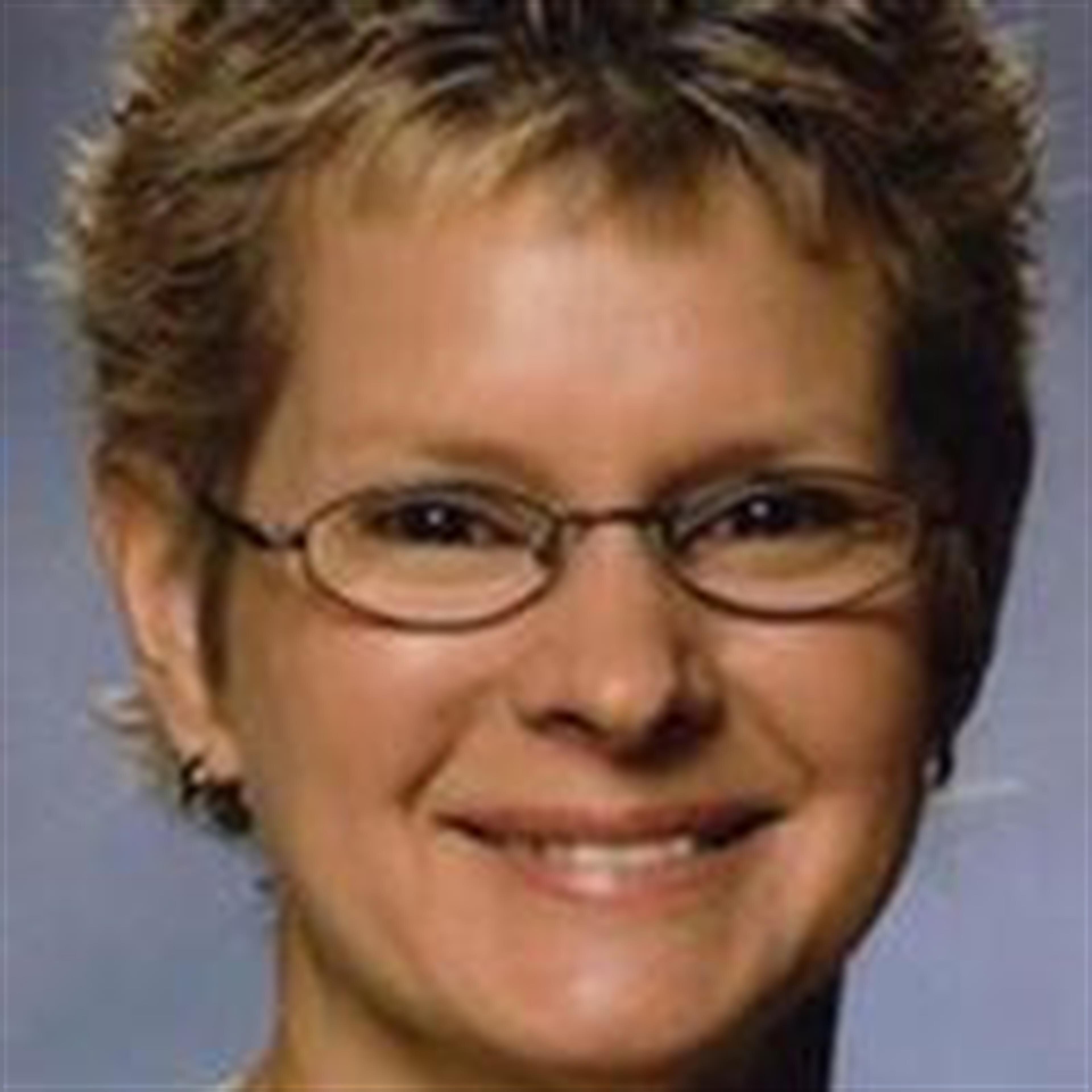 Brenda J. Garriott