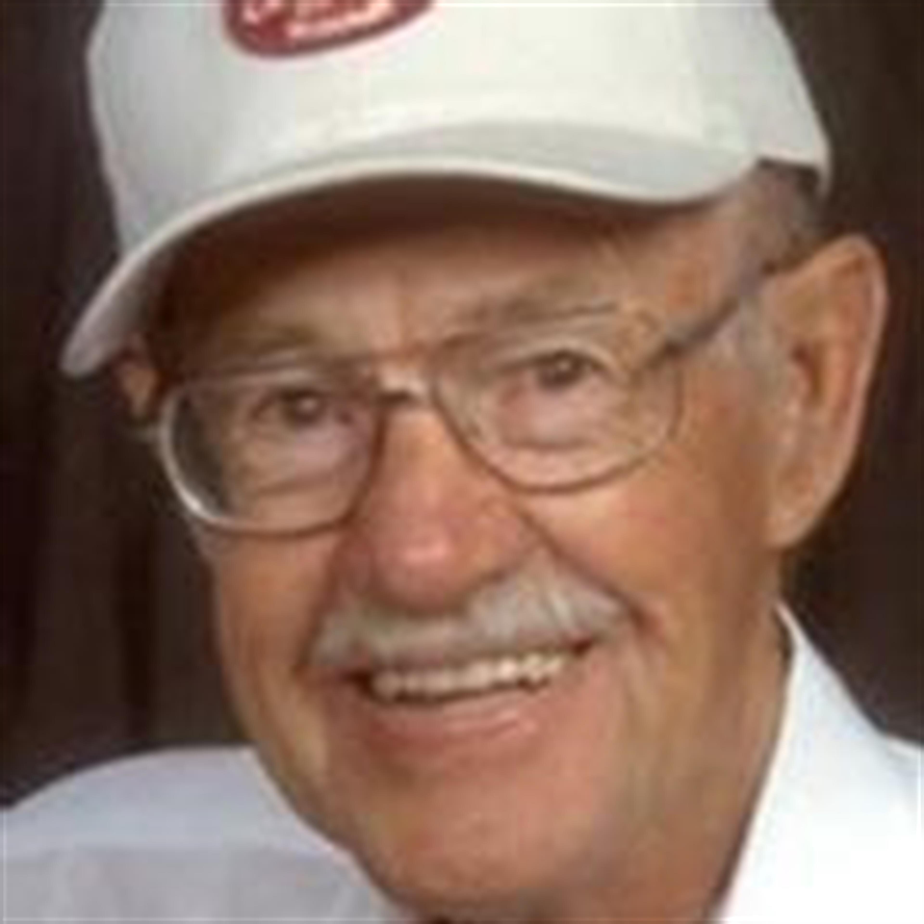 Harrison ""Harry"" Read, Jr.