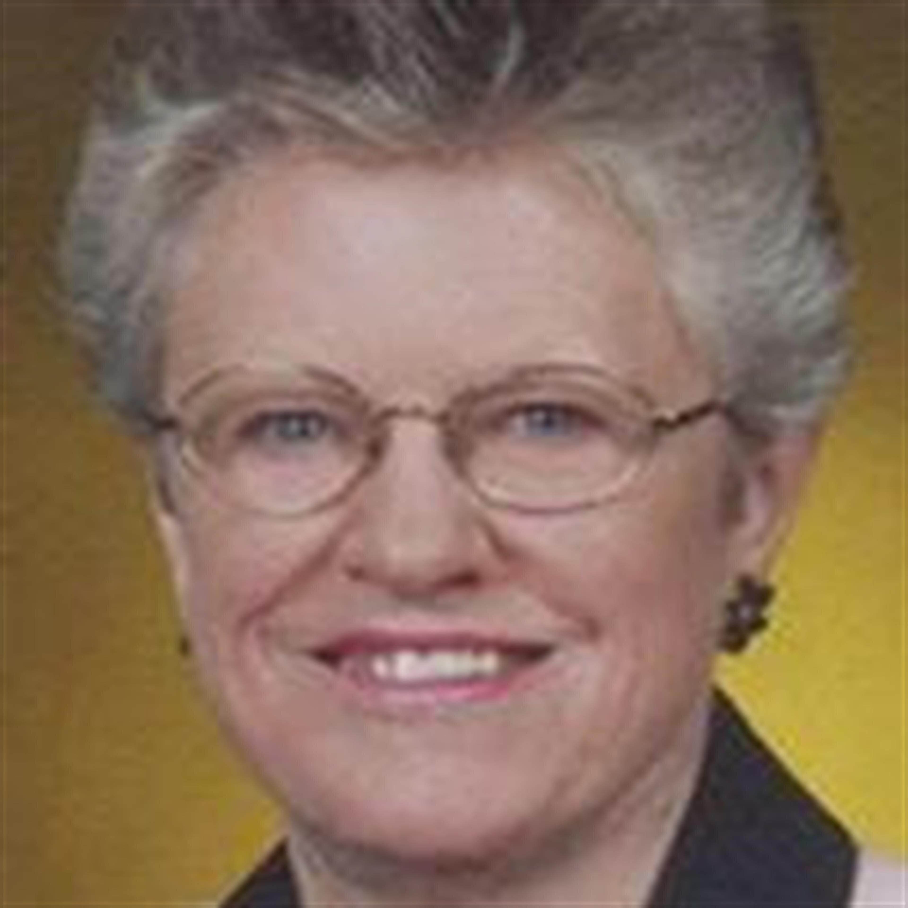 Barbara Anne Replogle