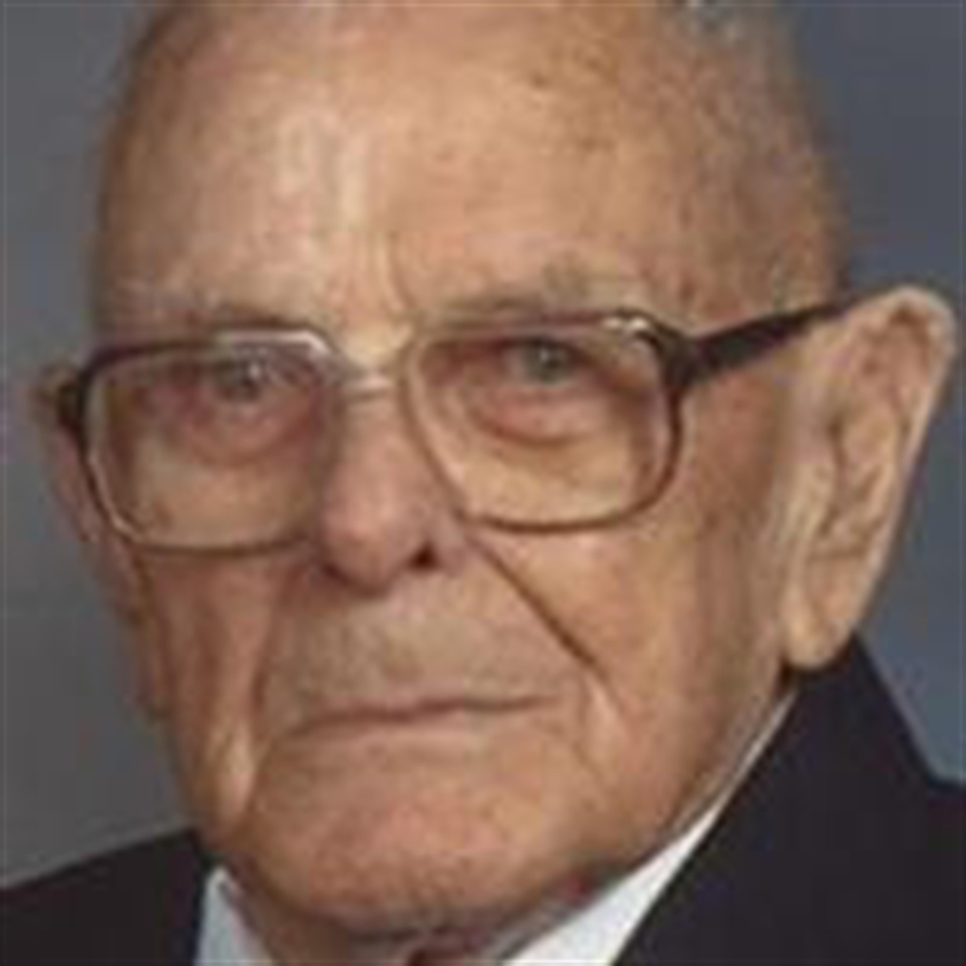 Charles ""Jim"" Weston