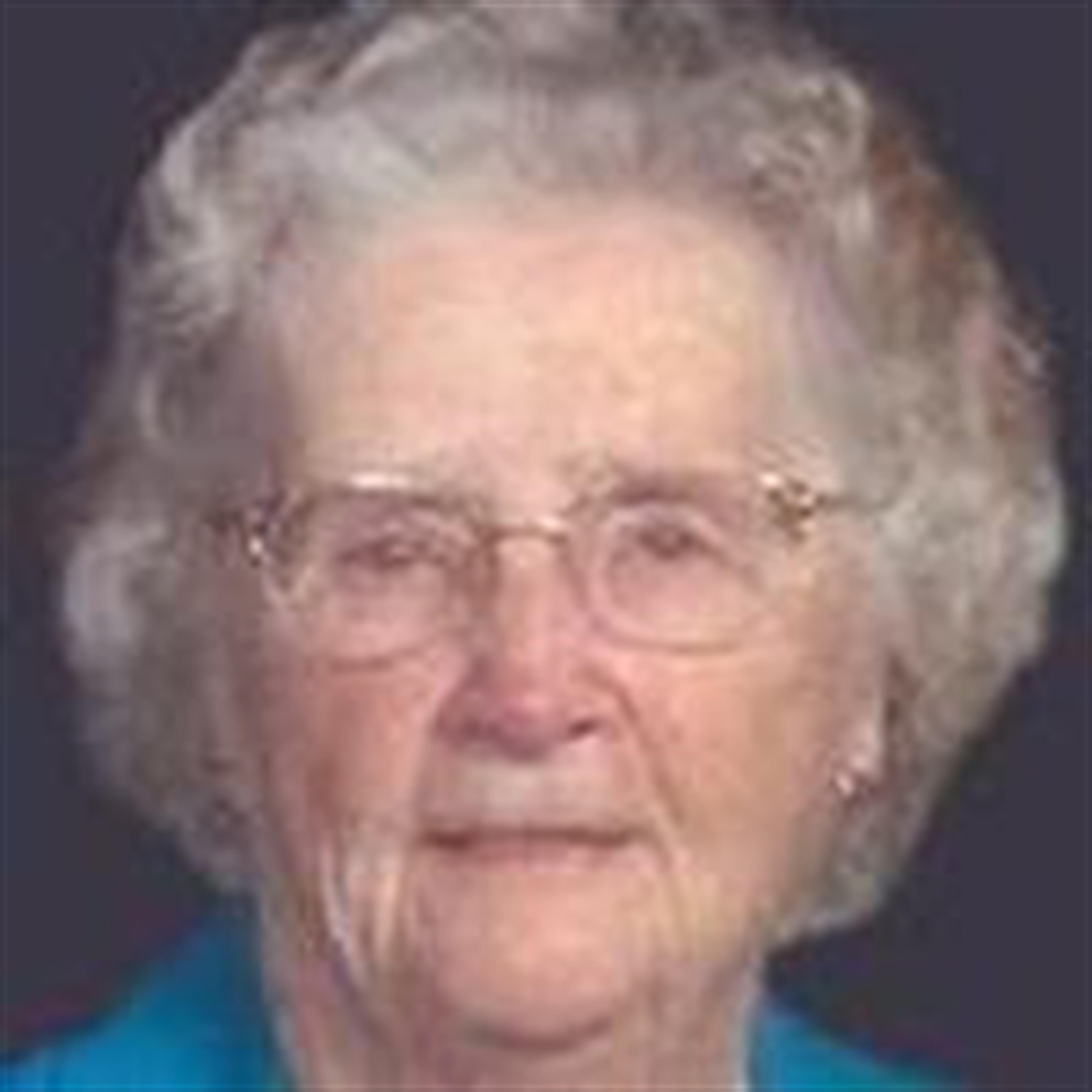 E. Pauline Wright