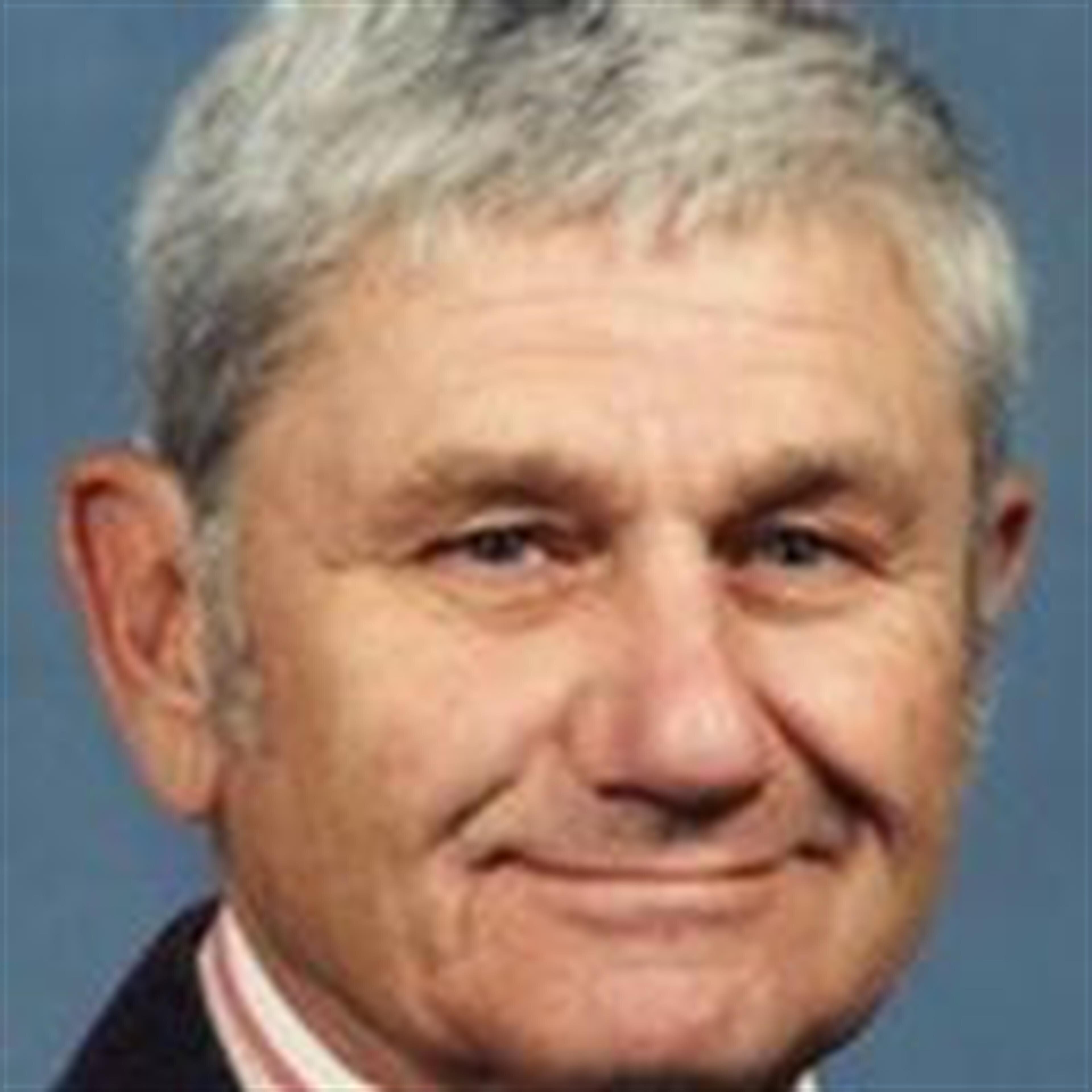 Darrell G. Eaton