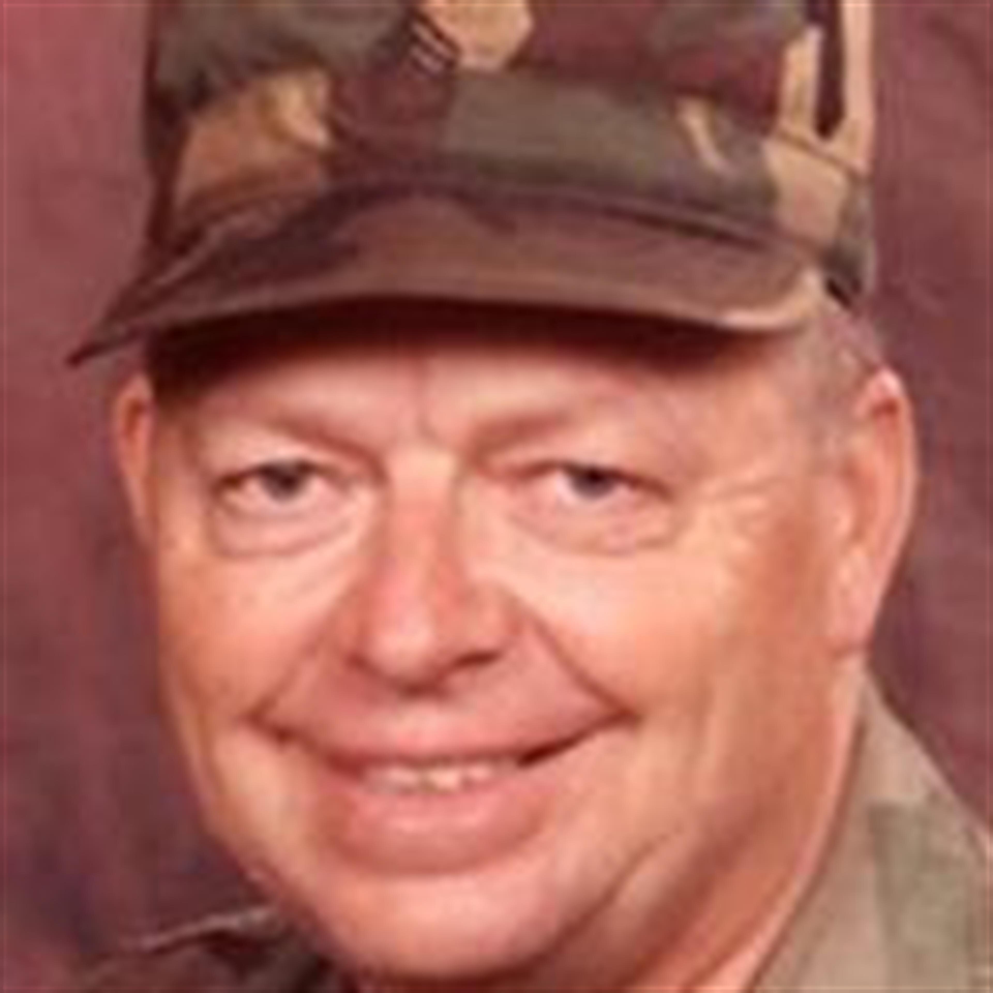 Steven L. Craig