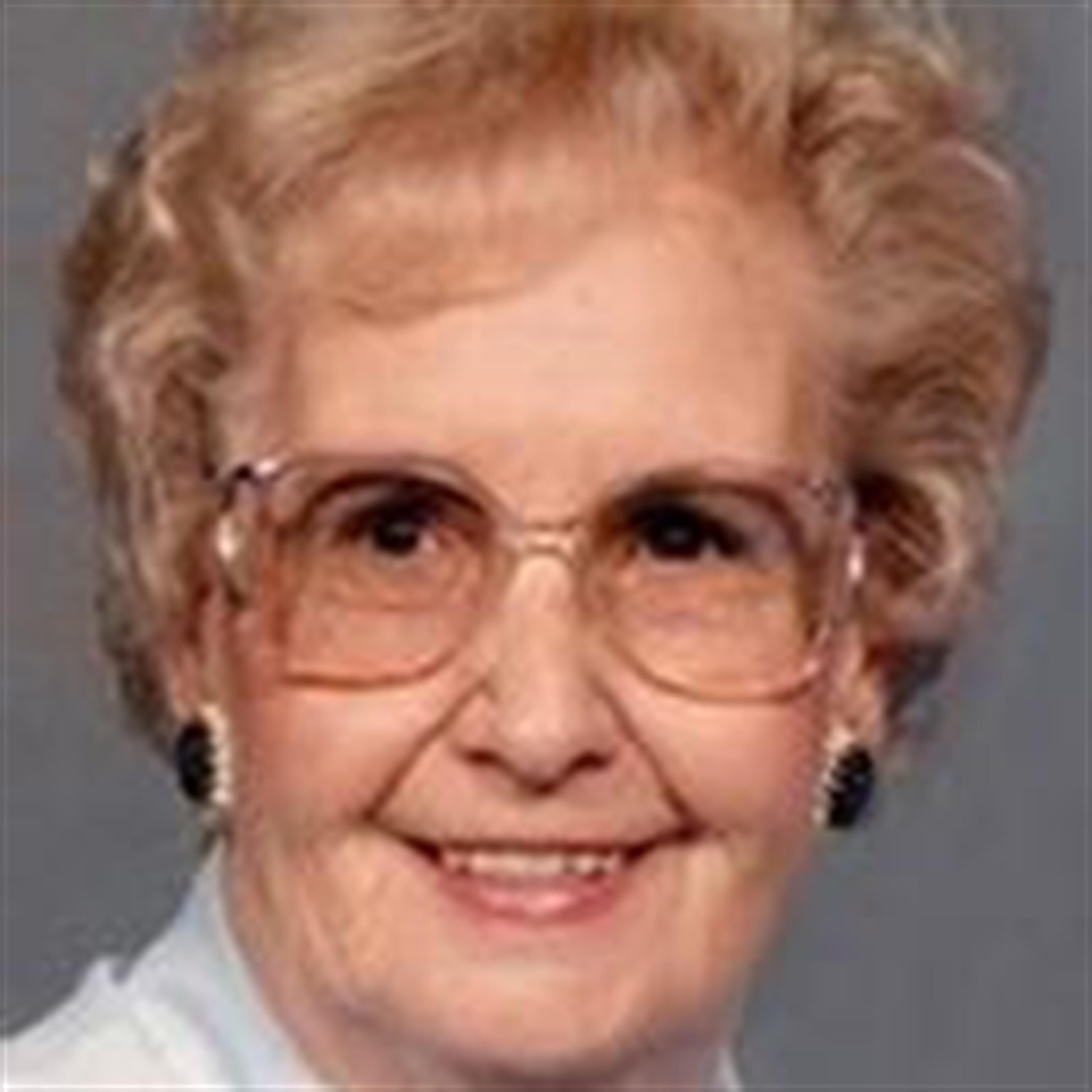 Ella Mae Waggle
