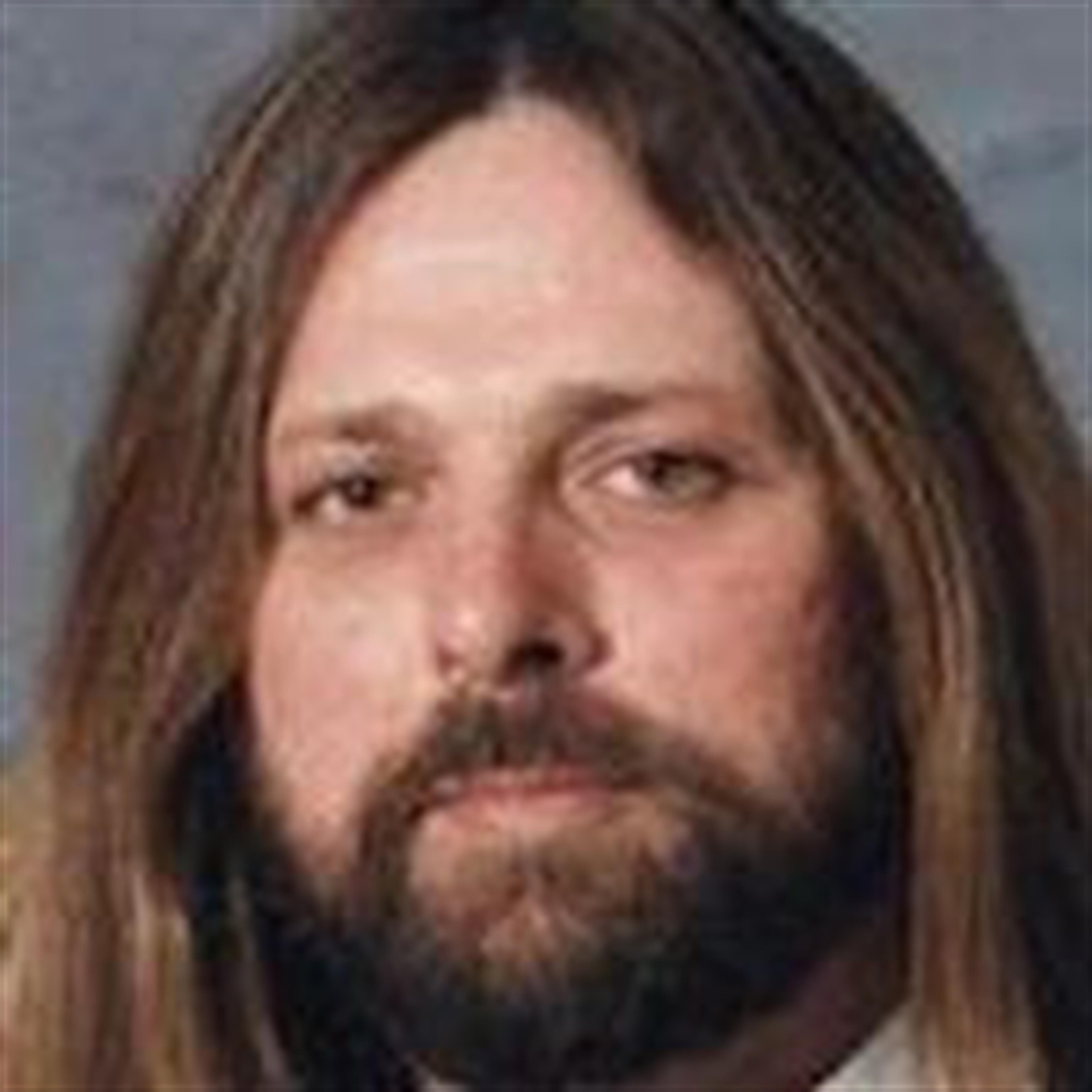 Robert Kim Paul