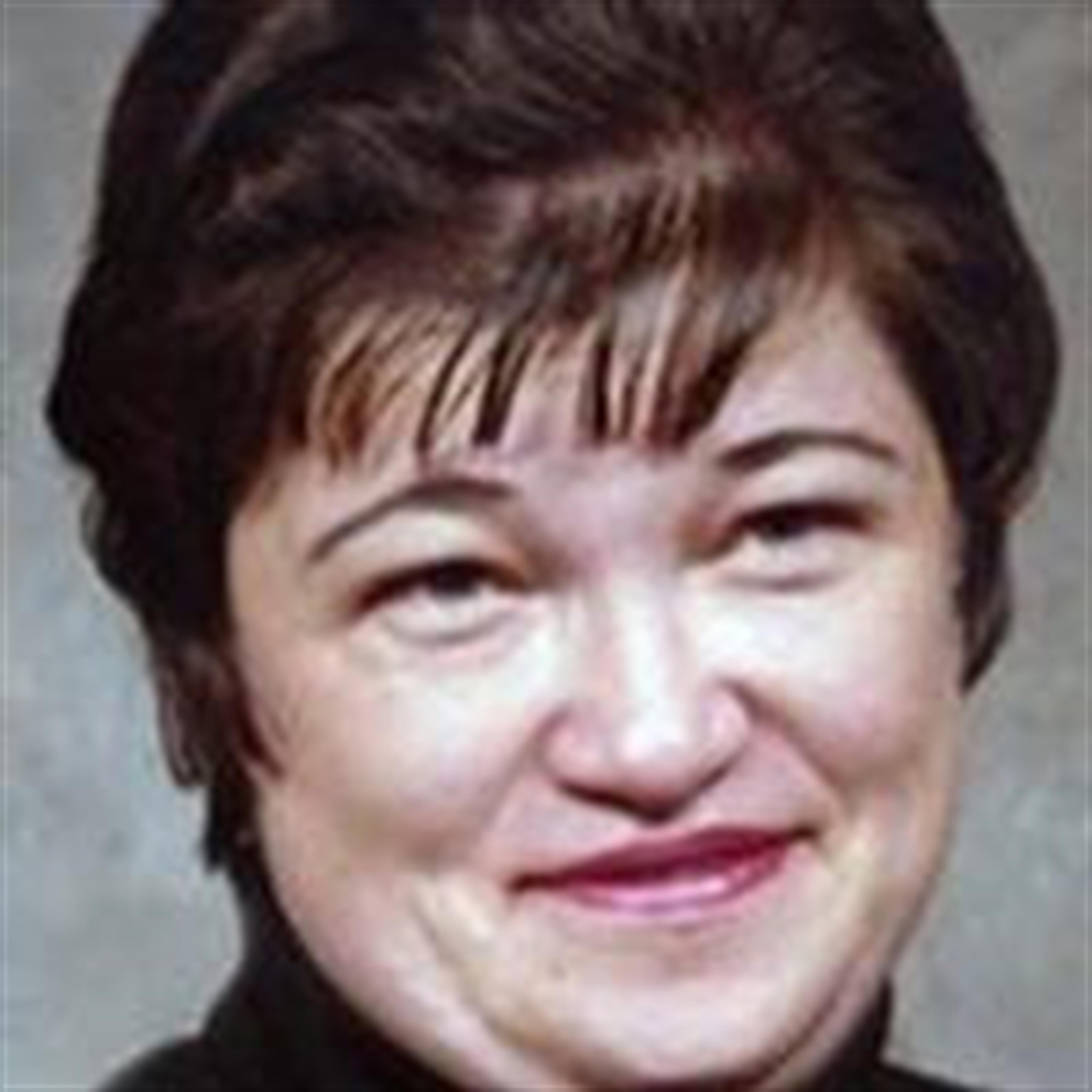Helen ""Kitty"" Hughes
