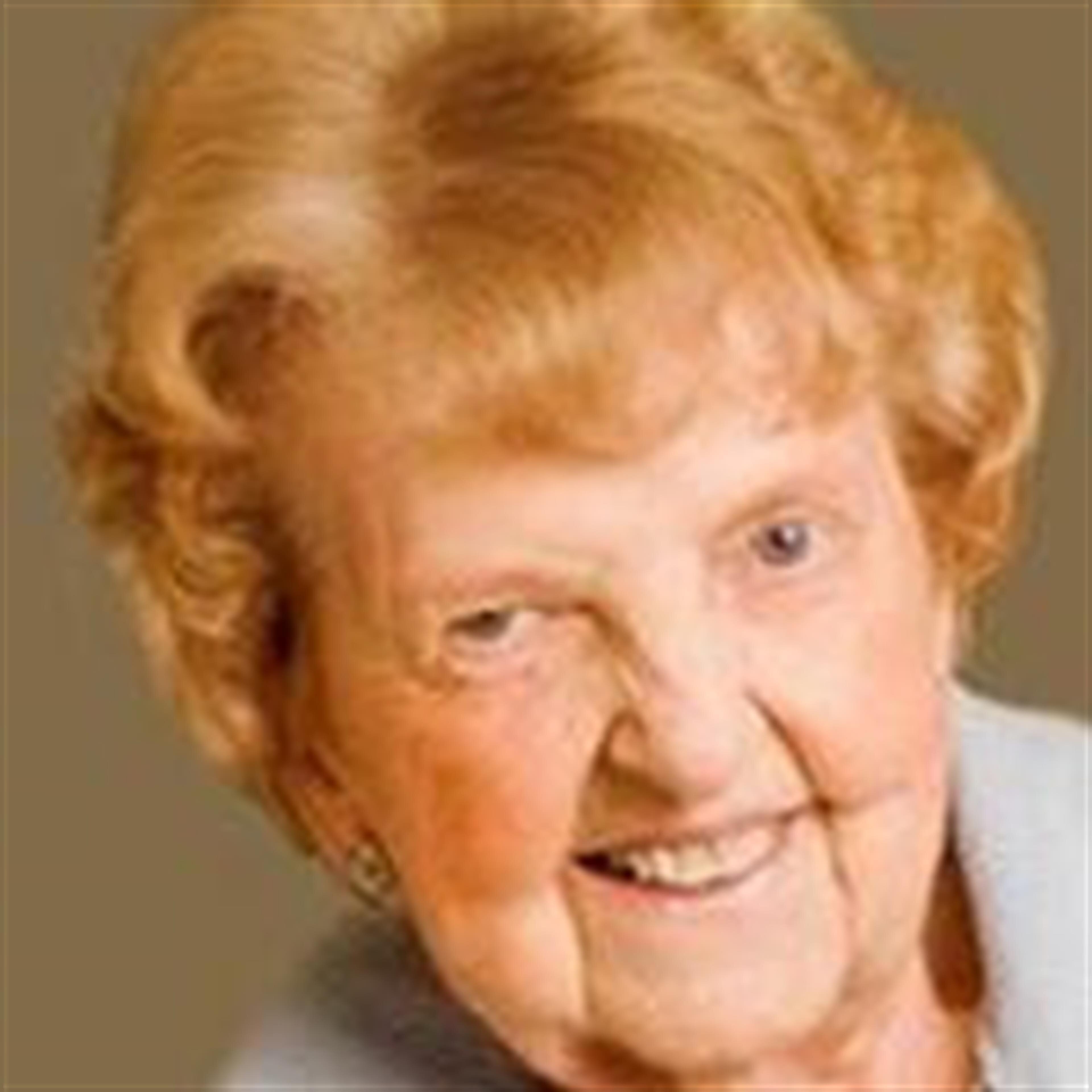 Rosemary Edlund