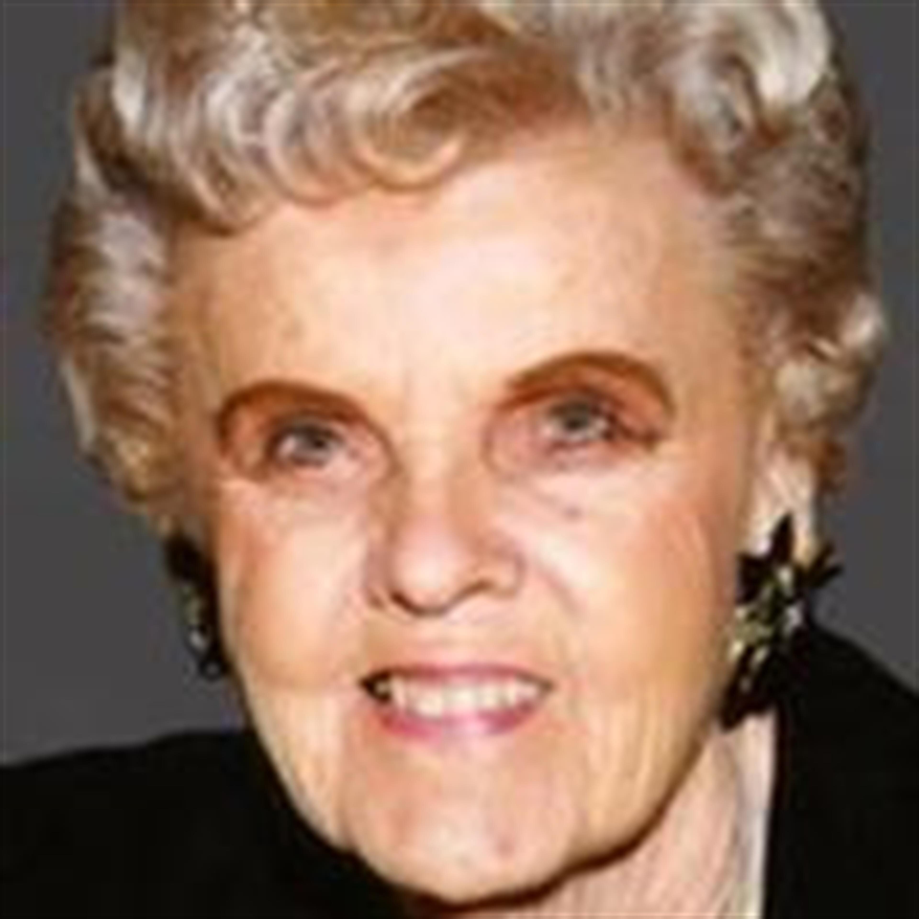 Jean Elizabeth Seitsinger