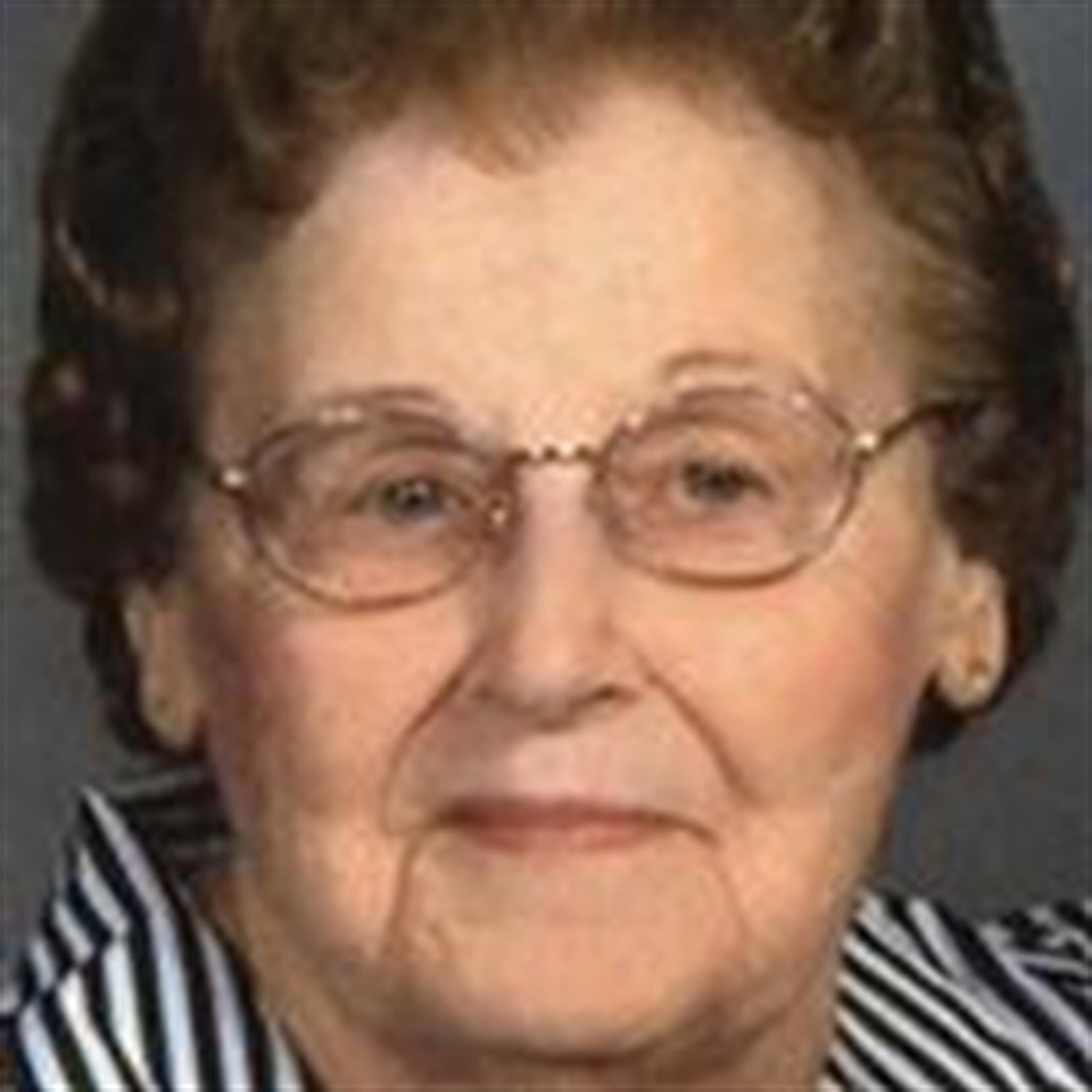 Marguerite Honn