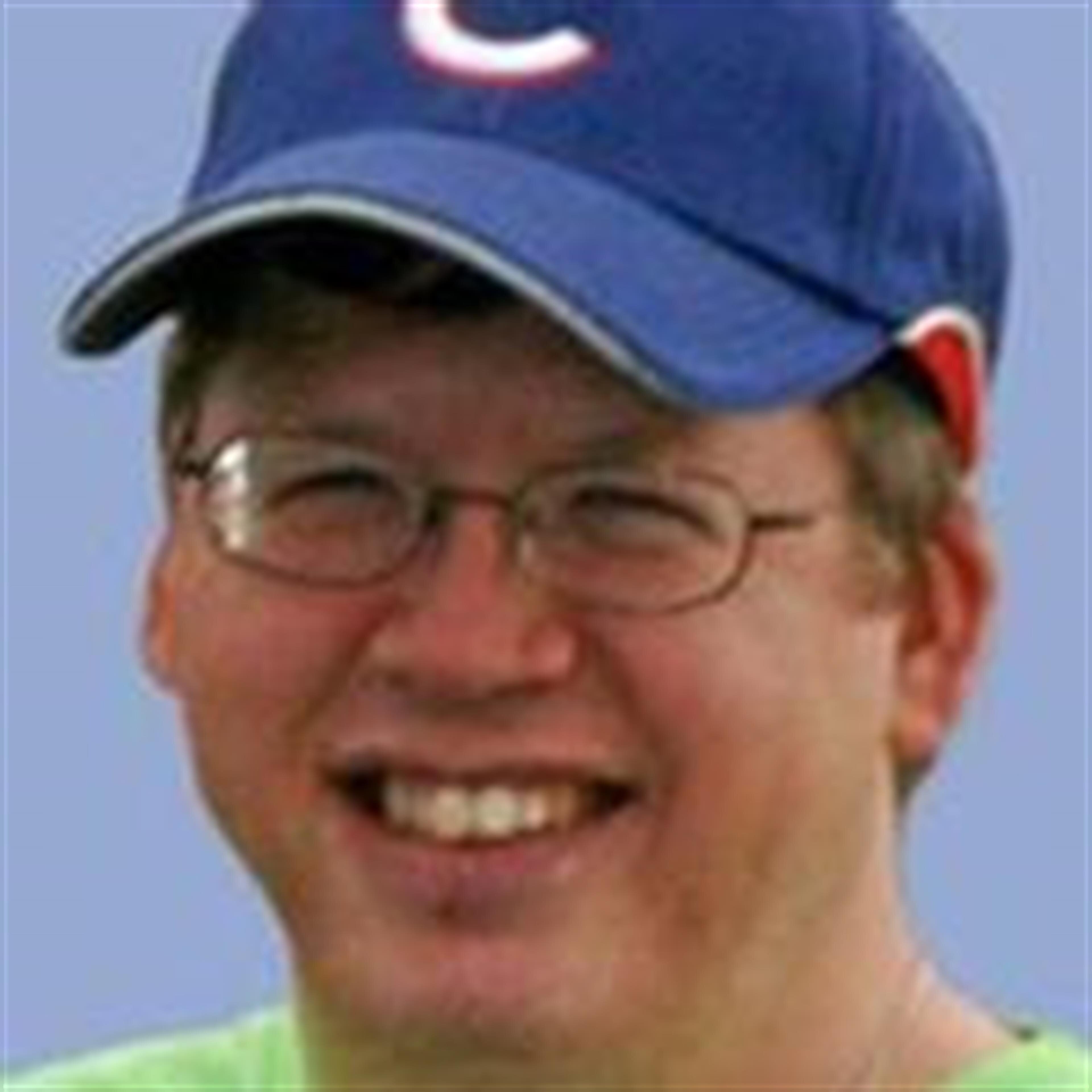 Jason Scott Oetting