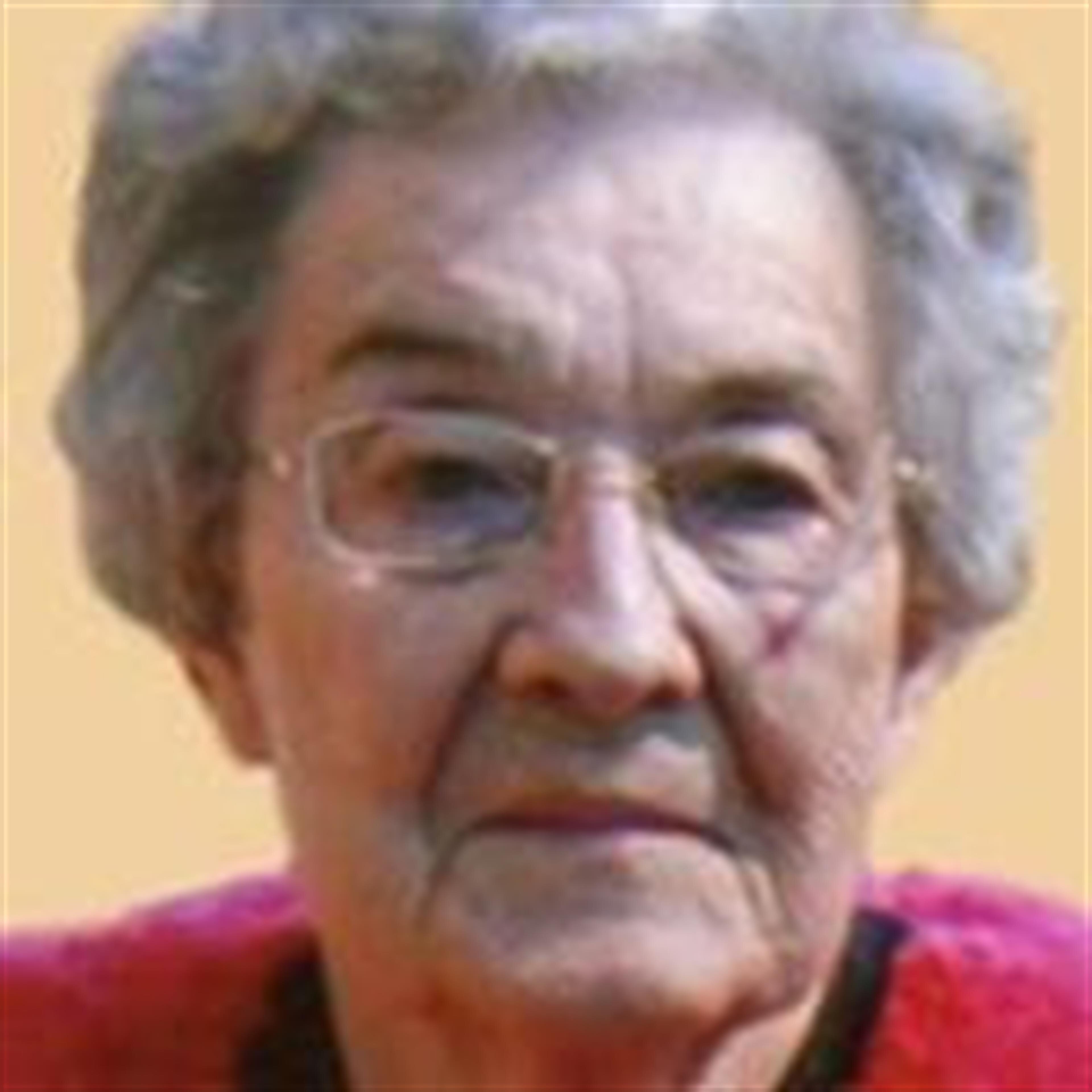 Laura Florine Duncan