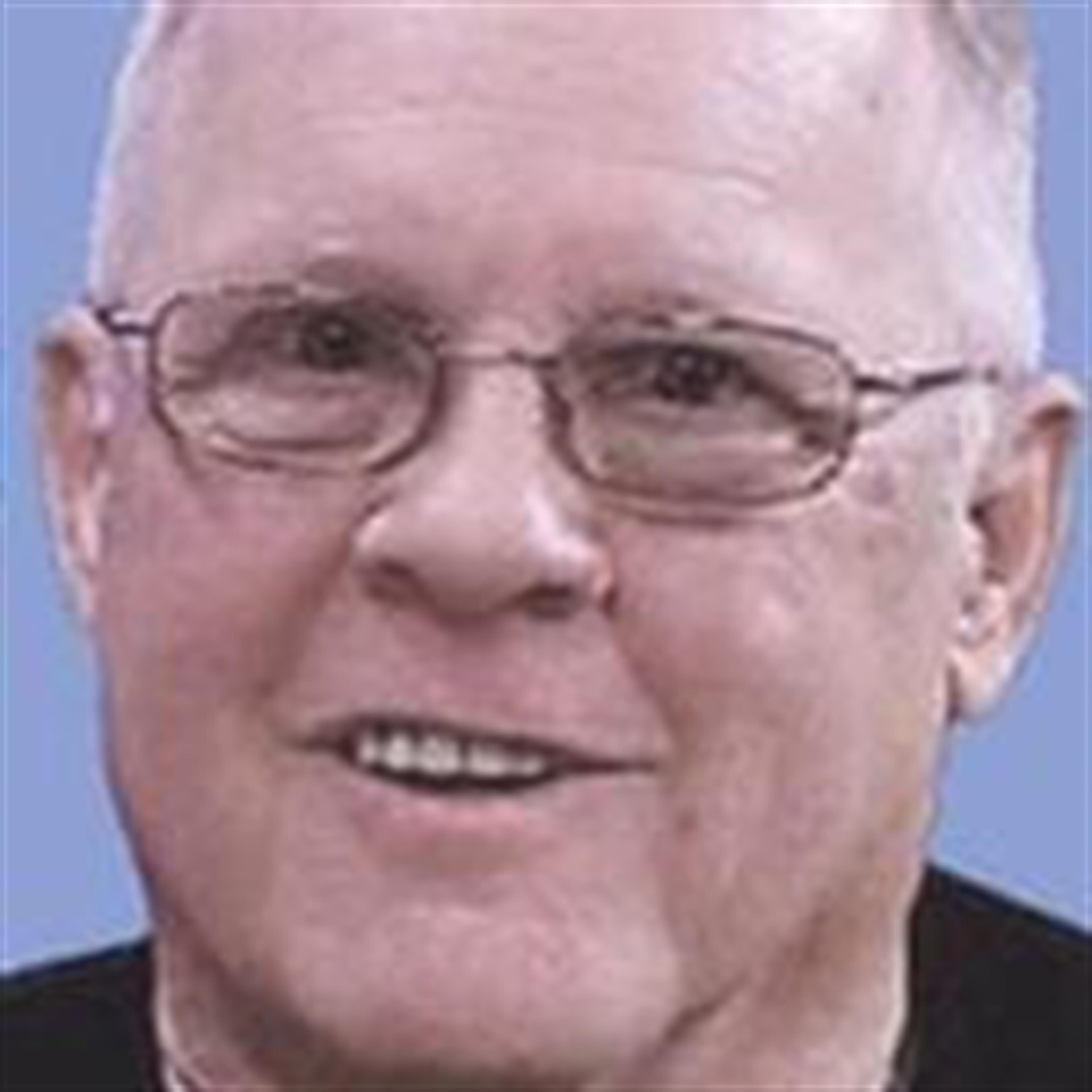 Verlon Dean Myers