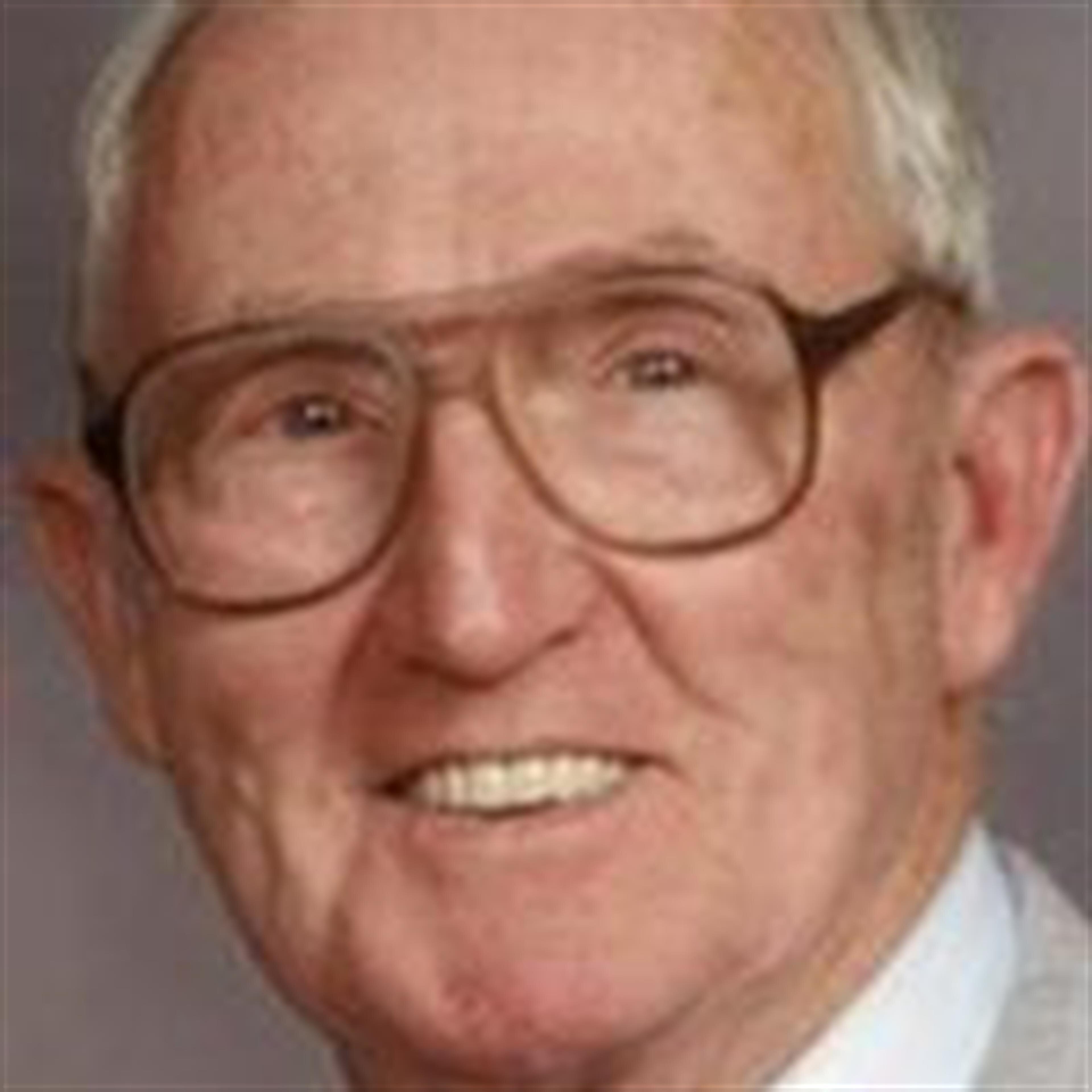 Donald W. Sanders