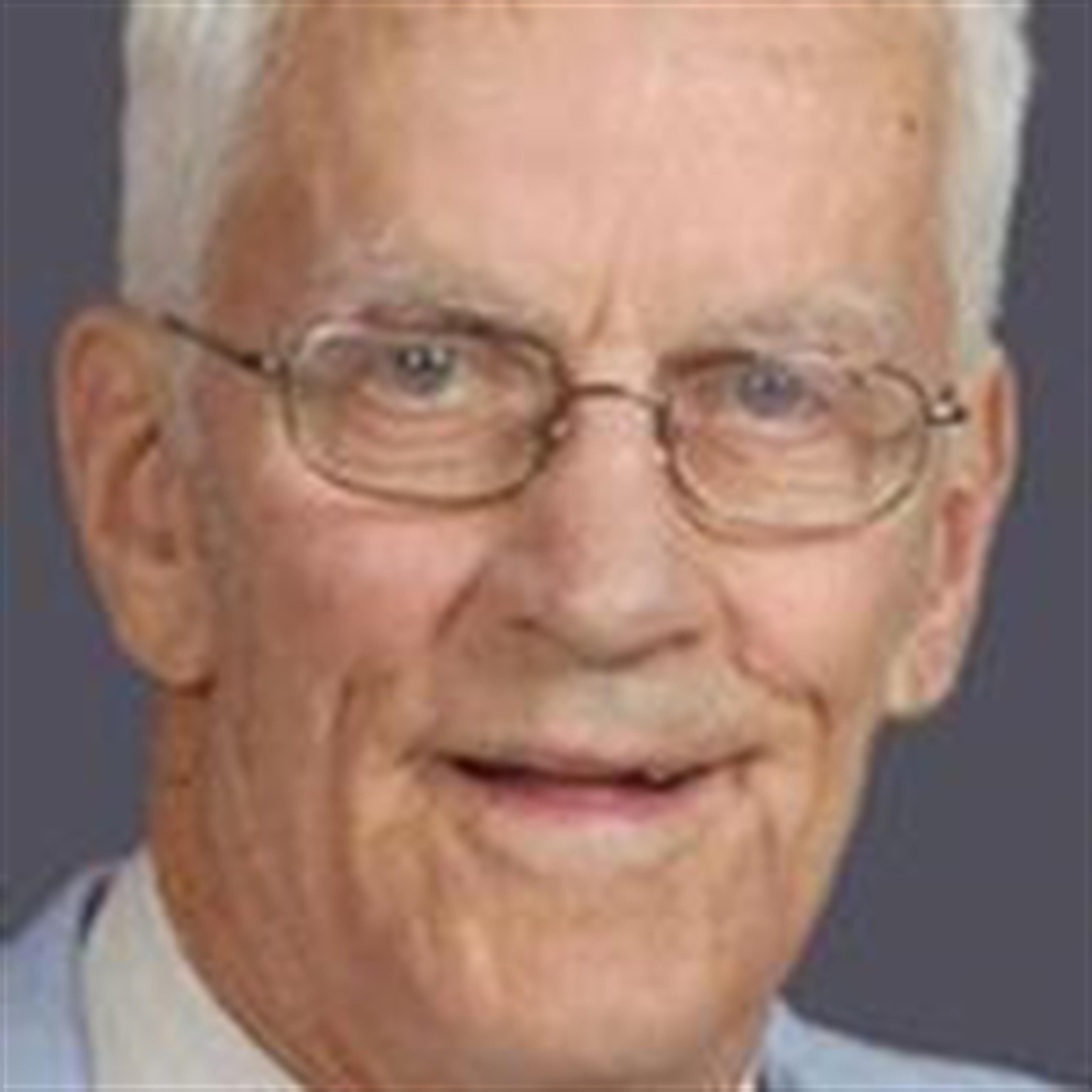 Robert W. Hussey