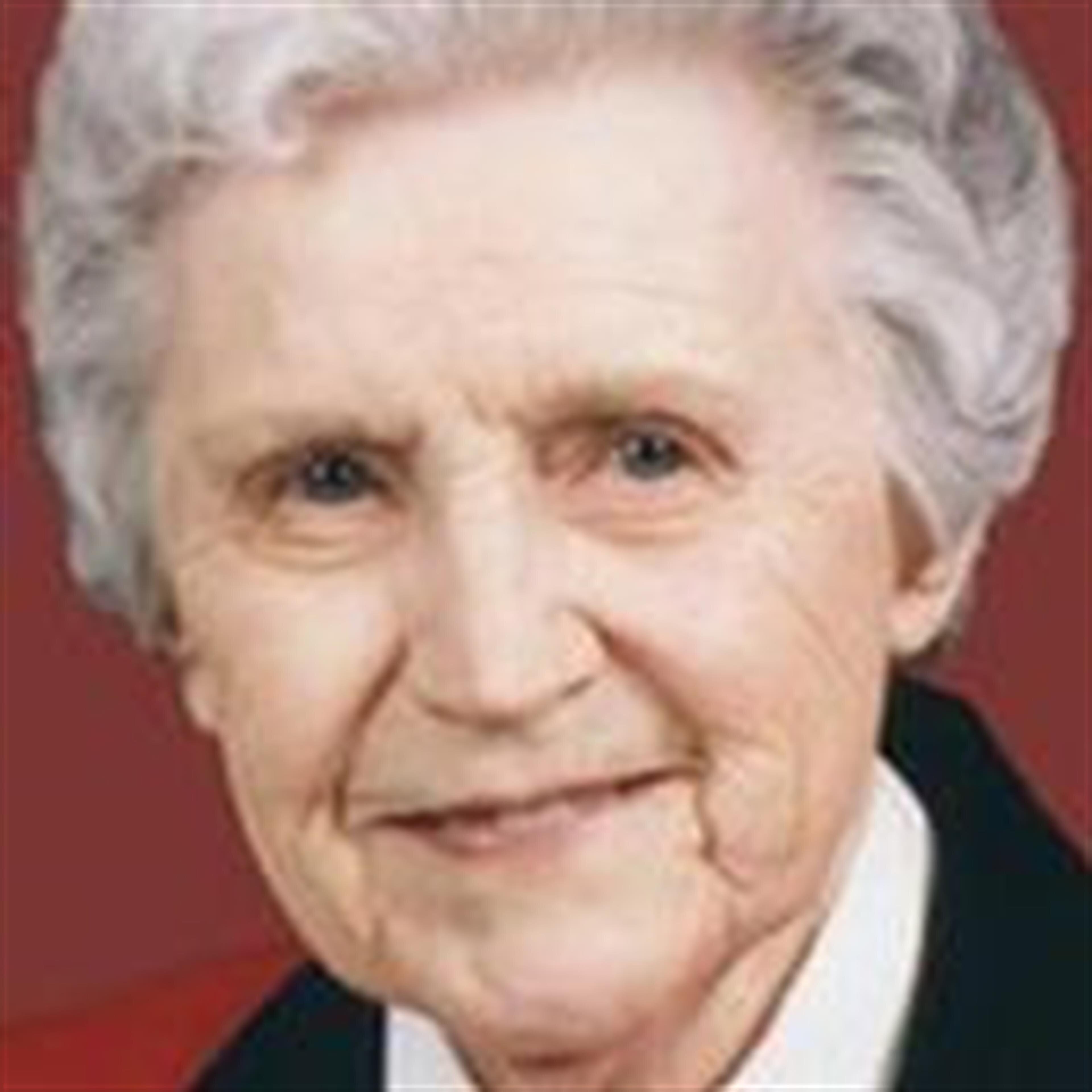 Ruth W. McIntyre