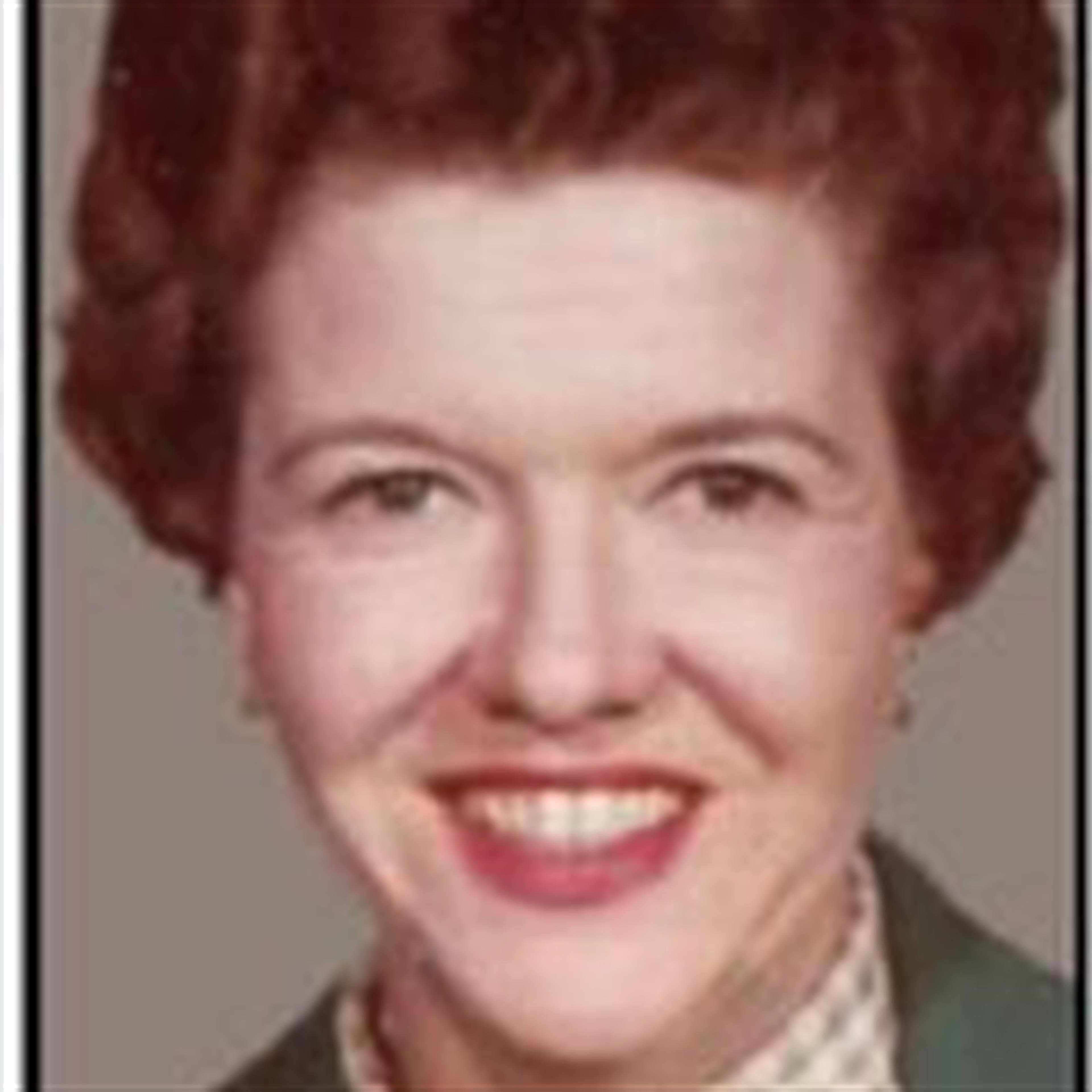 C. Gail McKee