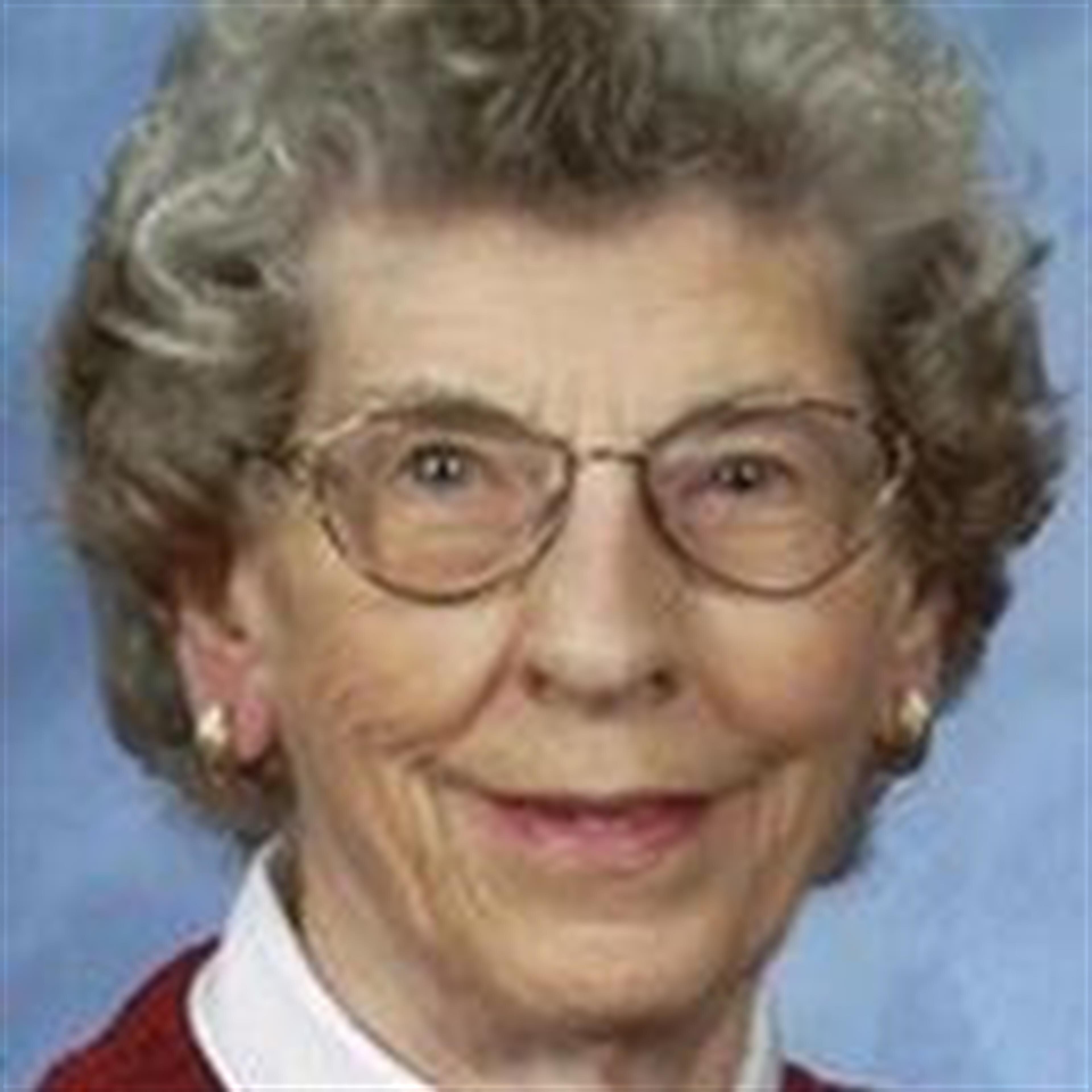 L. June Stivers