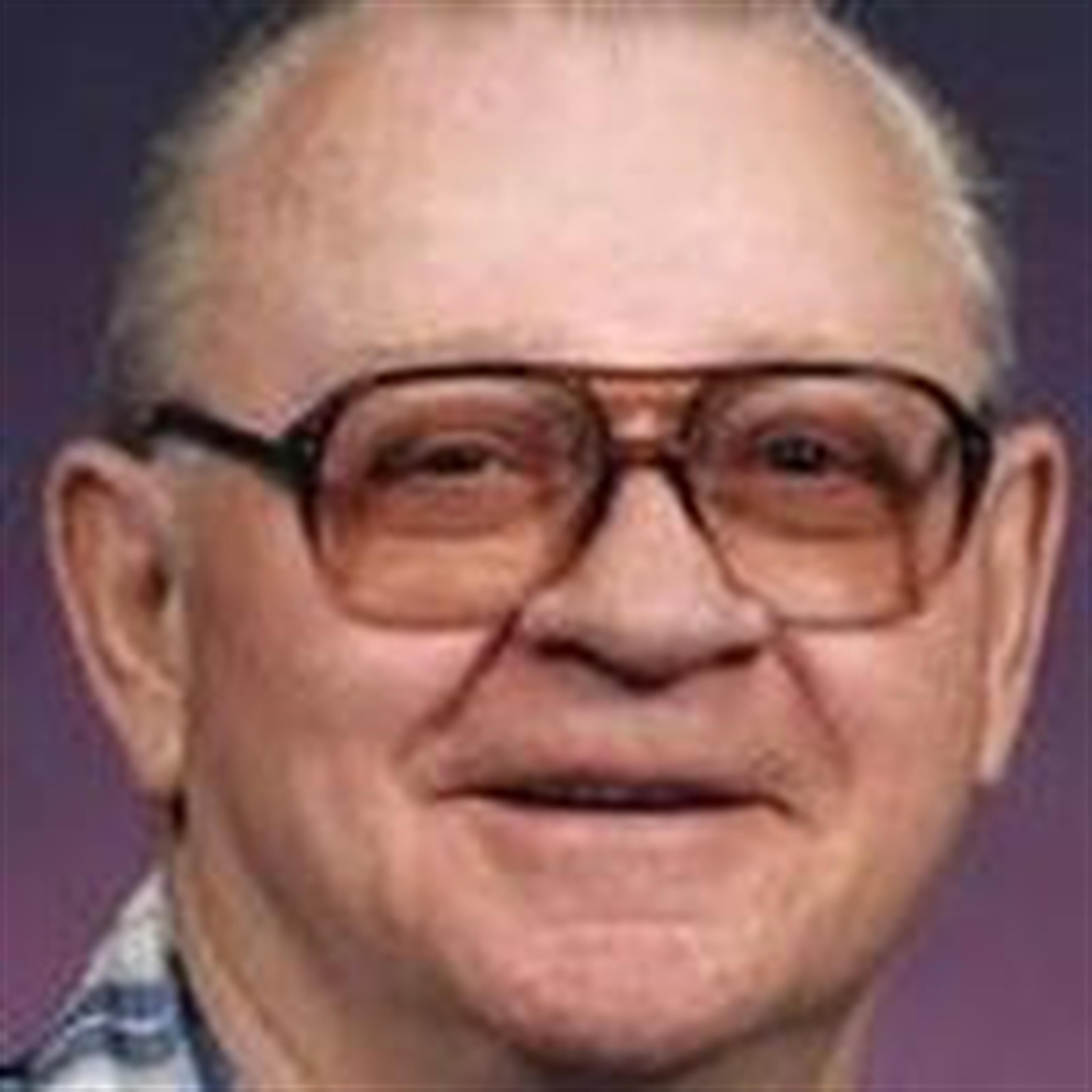 Roy A. Porter