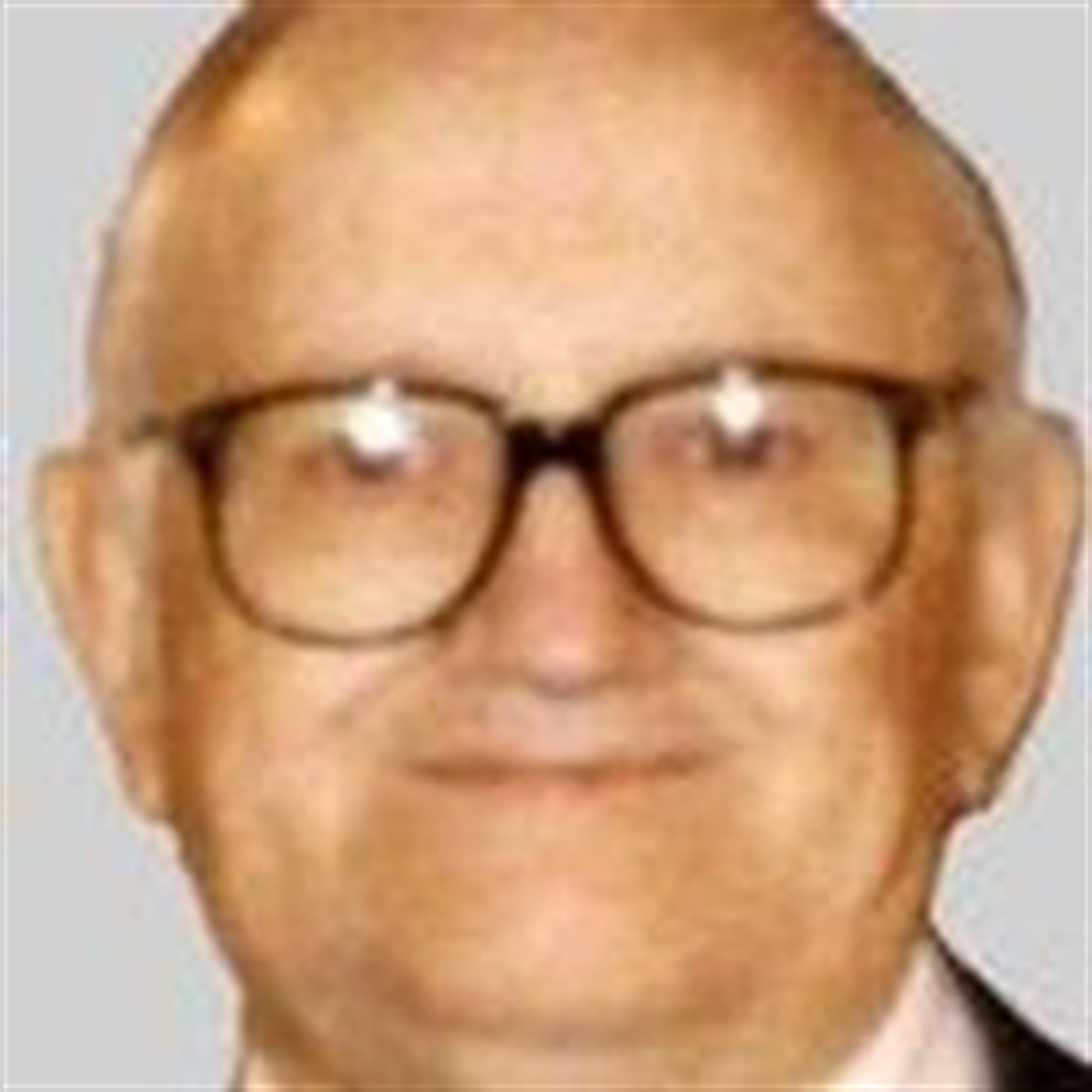 Edward L. Morgan