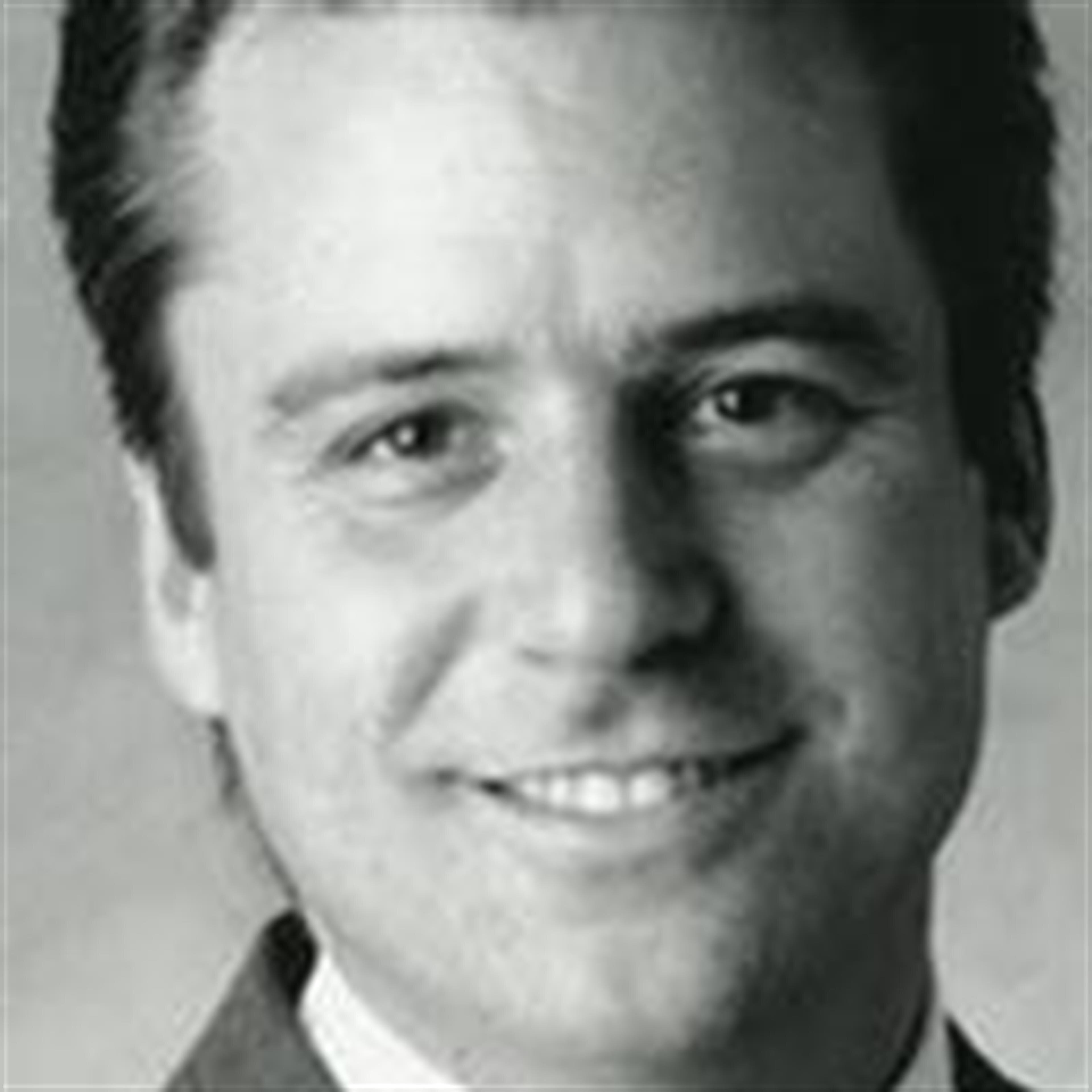 Kurt V. Jaenike