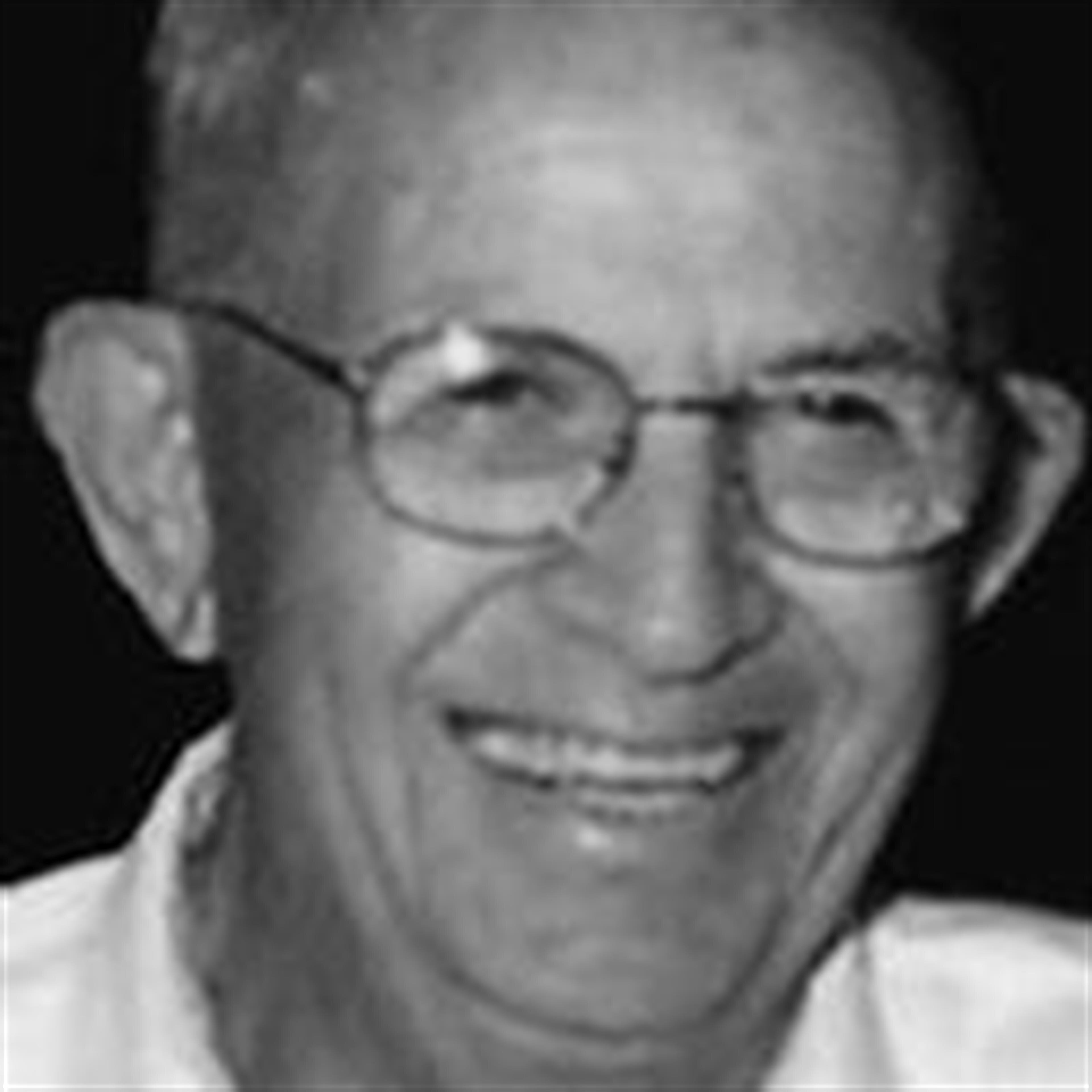 Eugene R. Catron