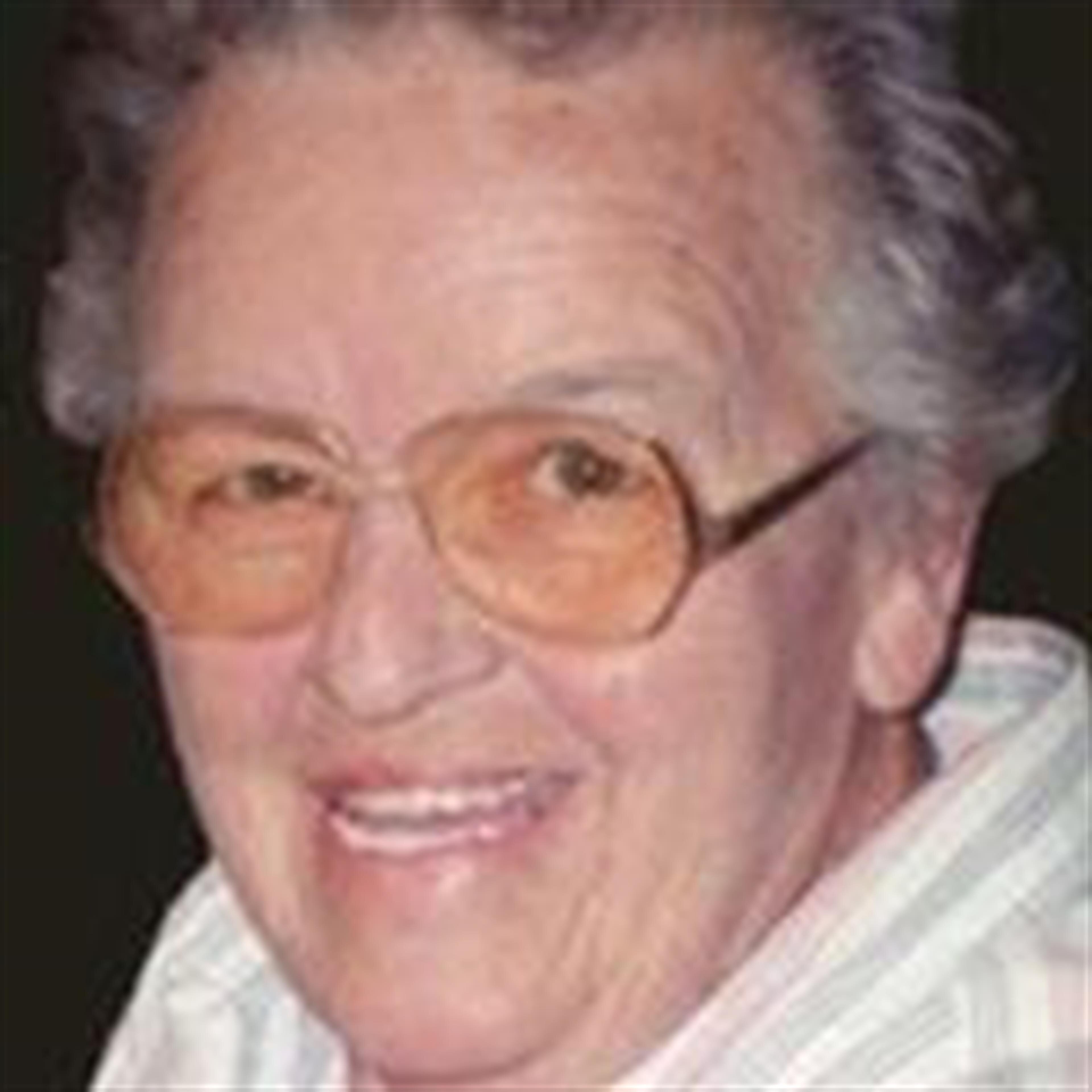 Dorothy Hayes