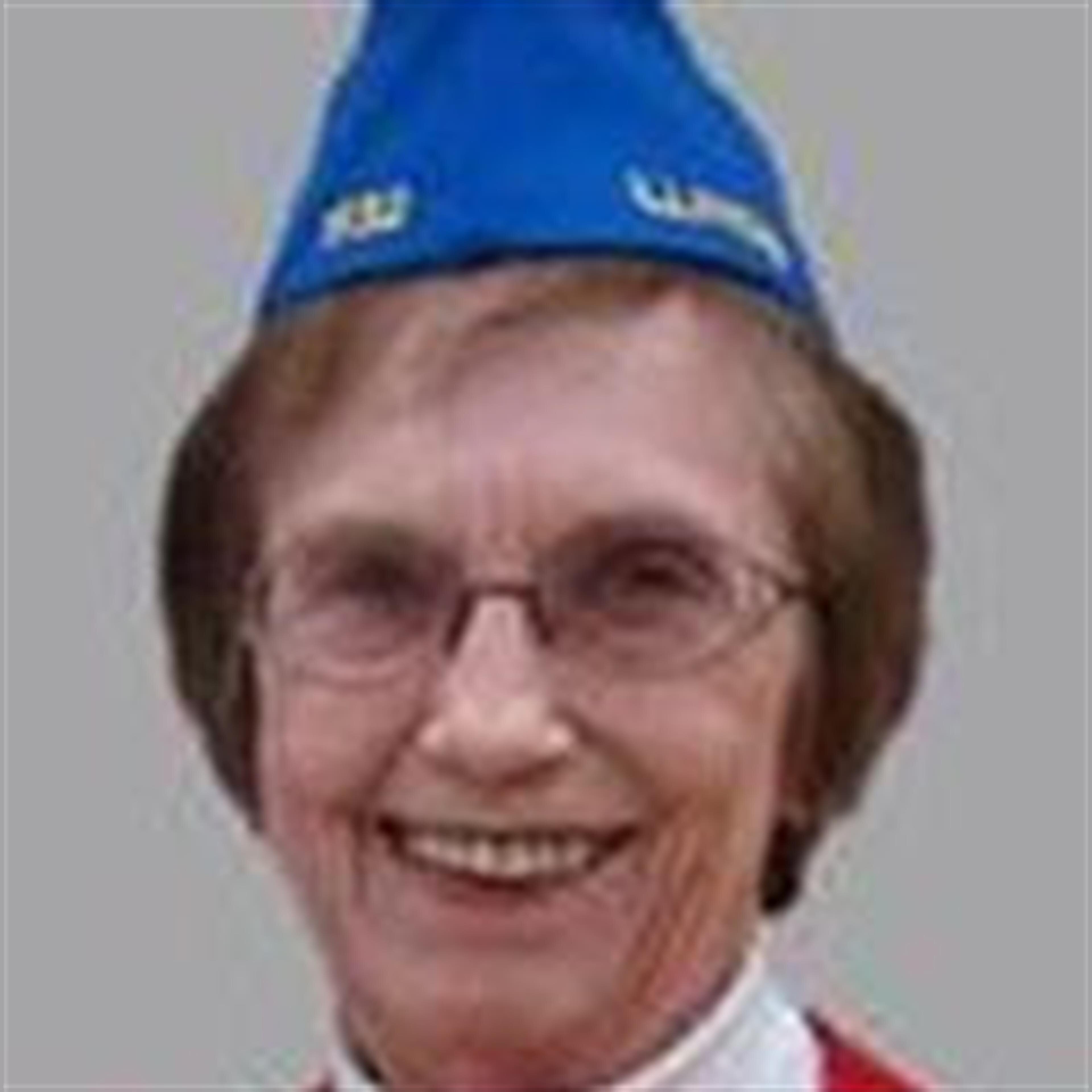 Nancy Ann Beabout