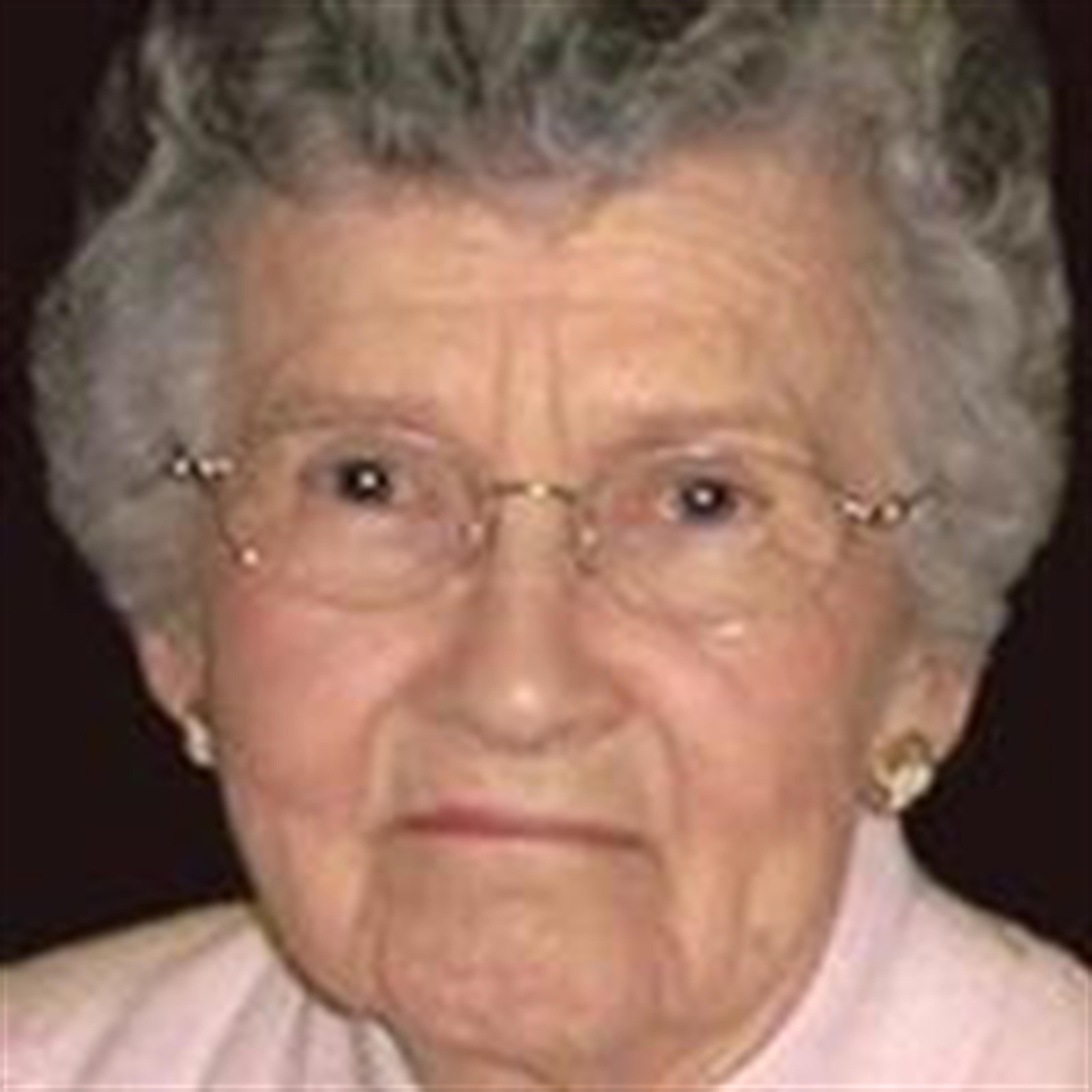 Maxine A. Hurst