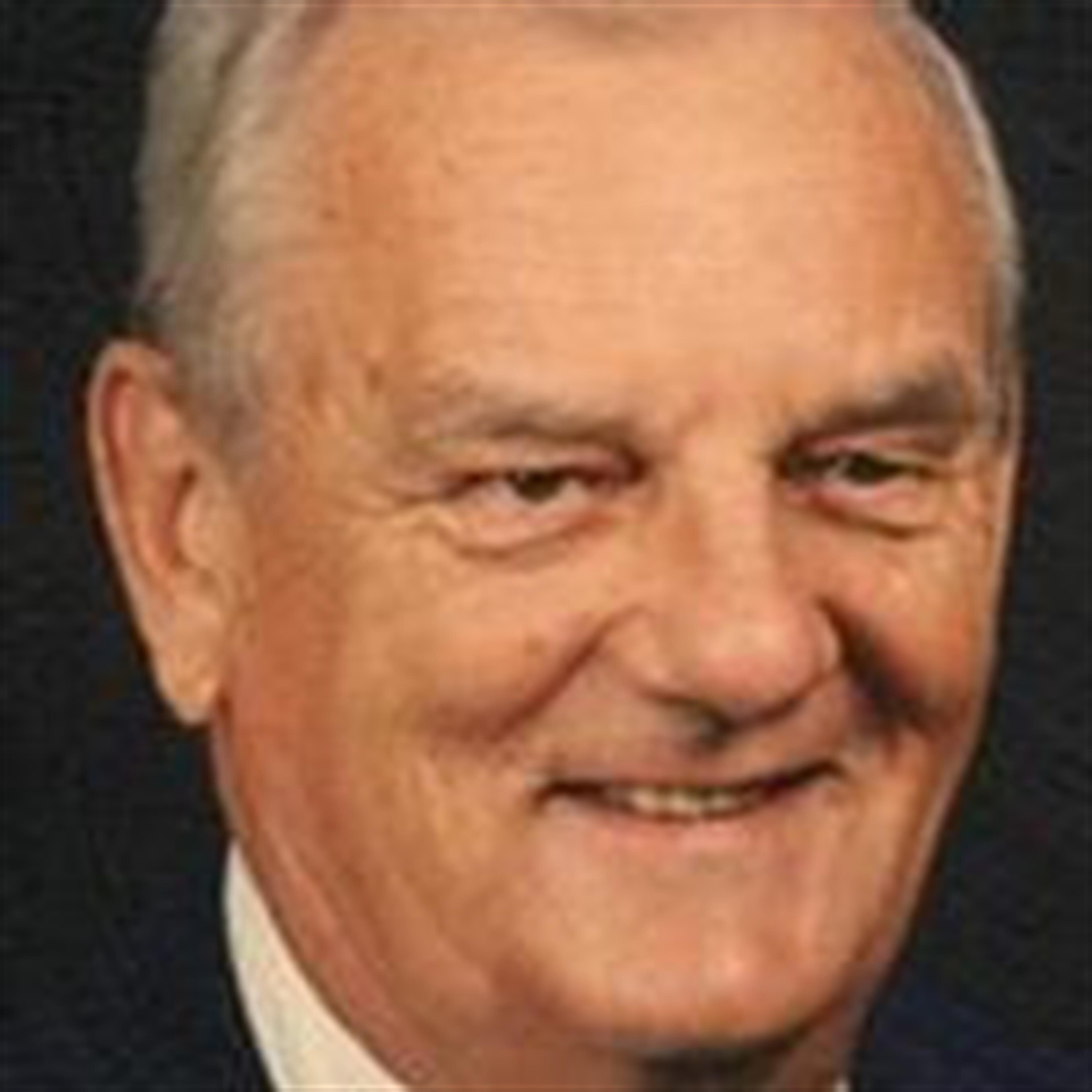Donald W. Hutton