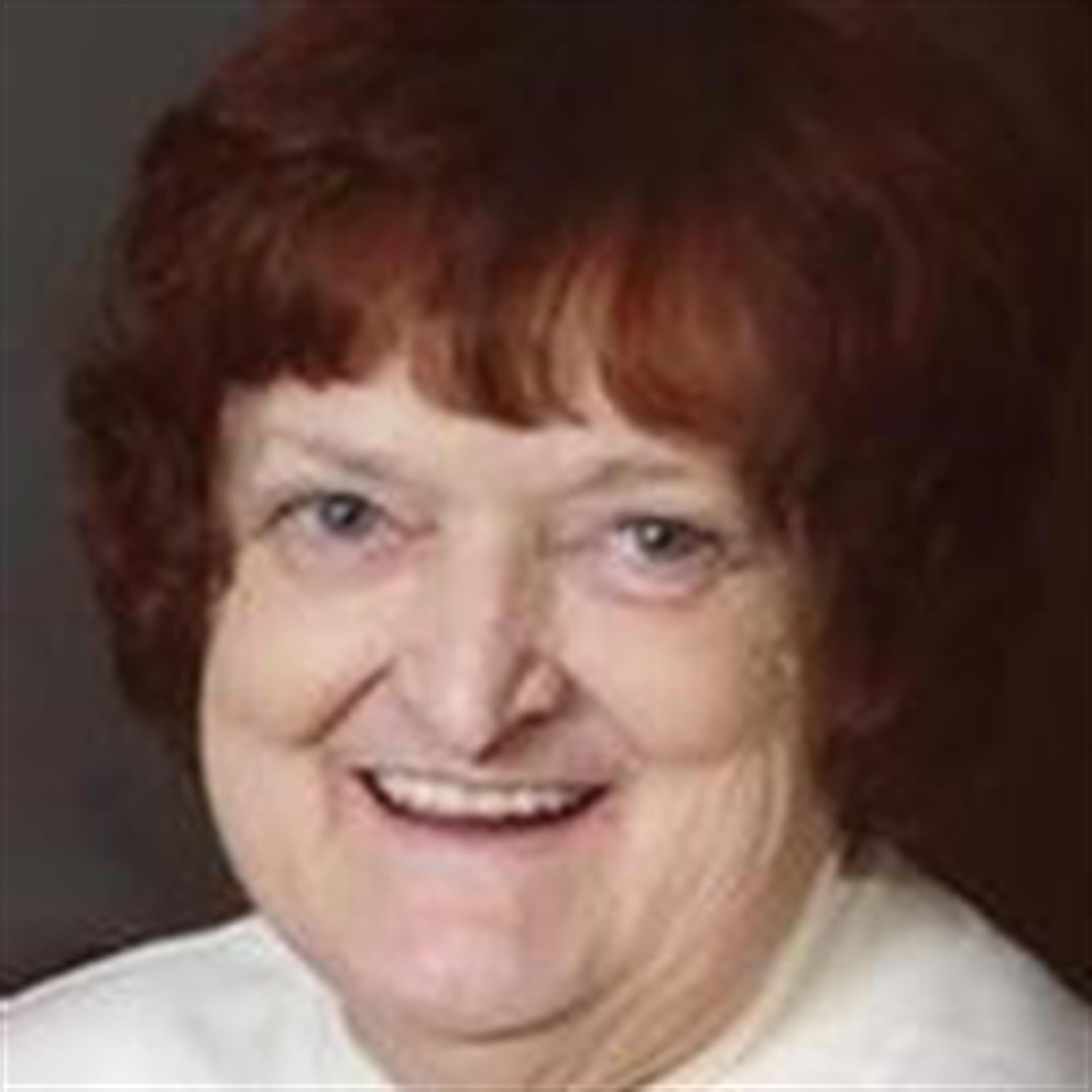 Sharon Kay Holderfield