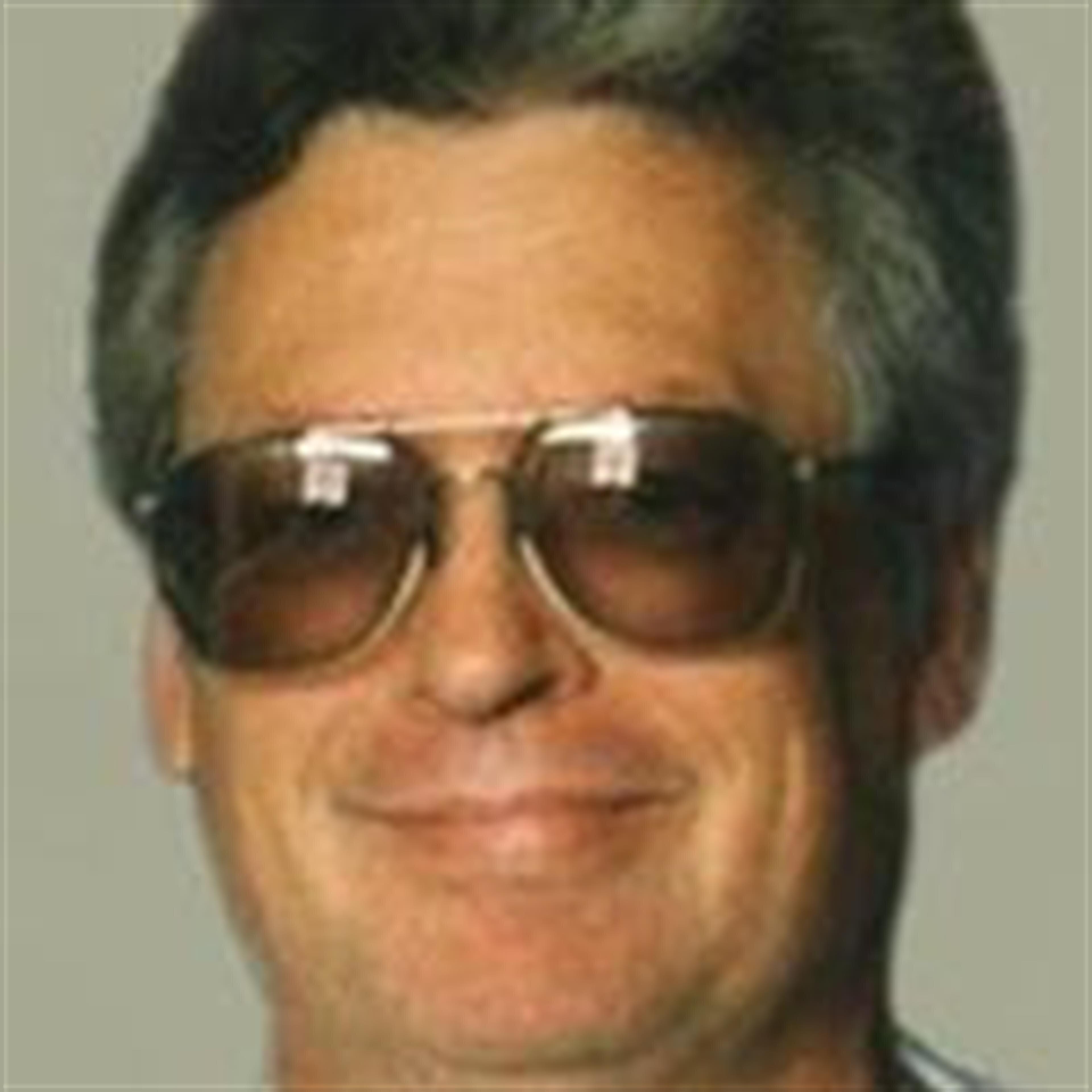 Larry D. Bigard