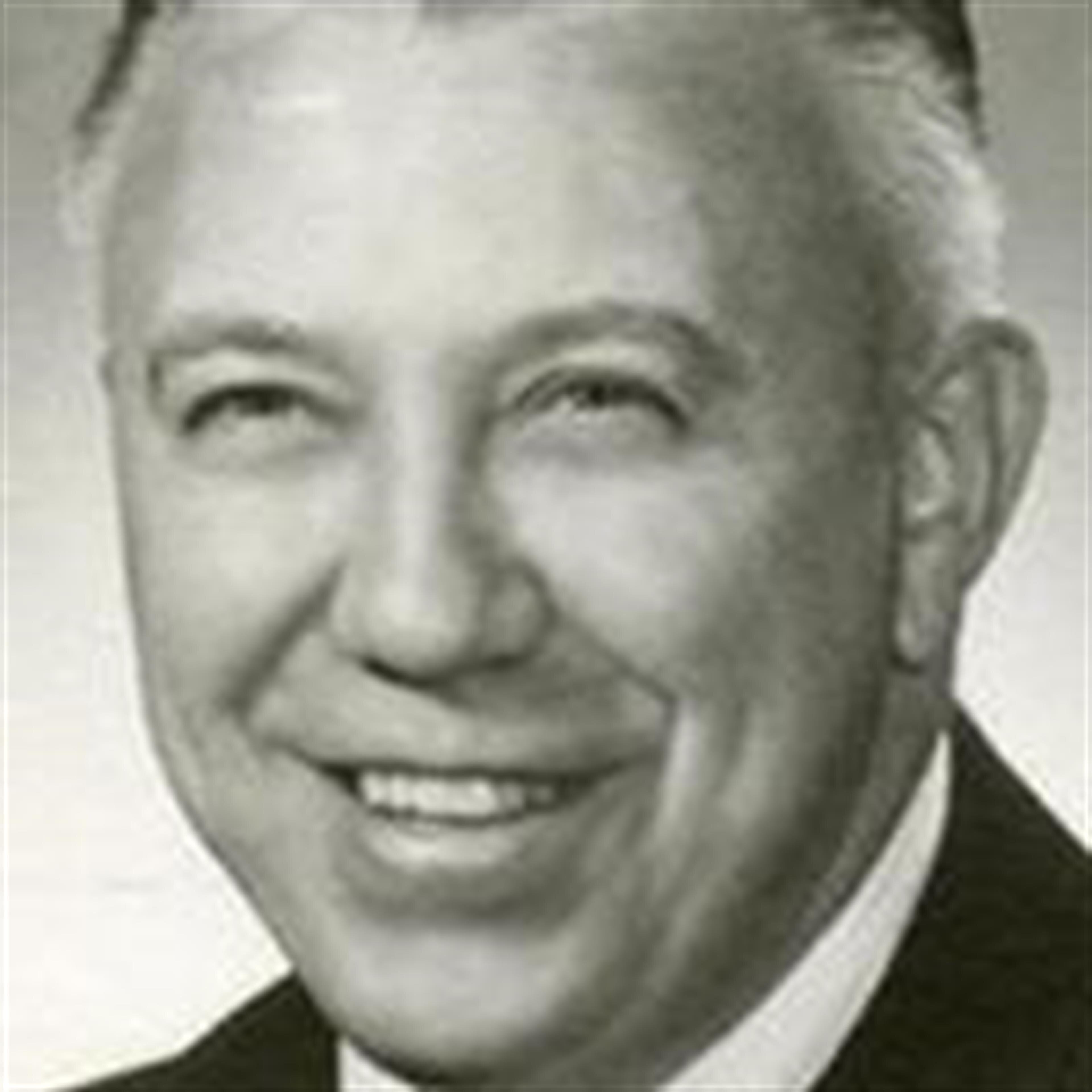 Max R. Thomason
