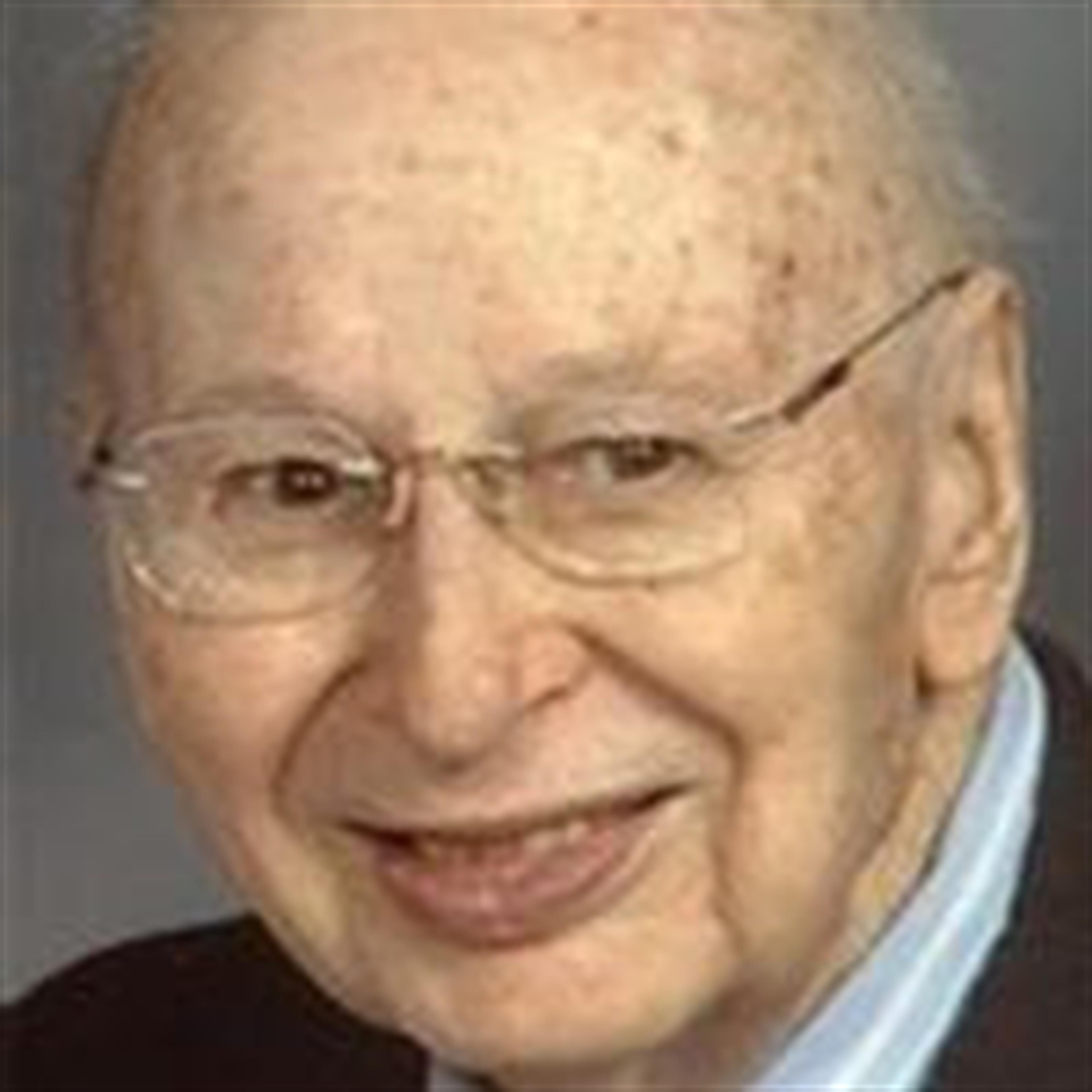 Theodore R. Steiskal