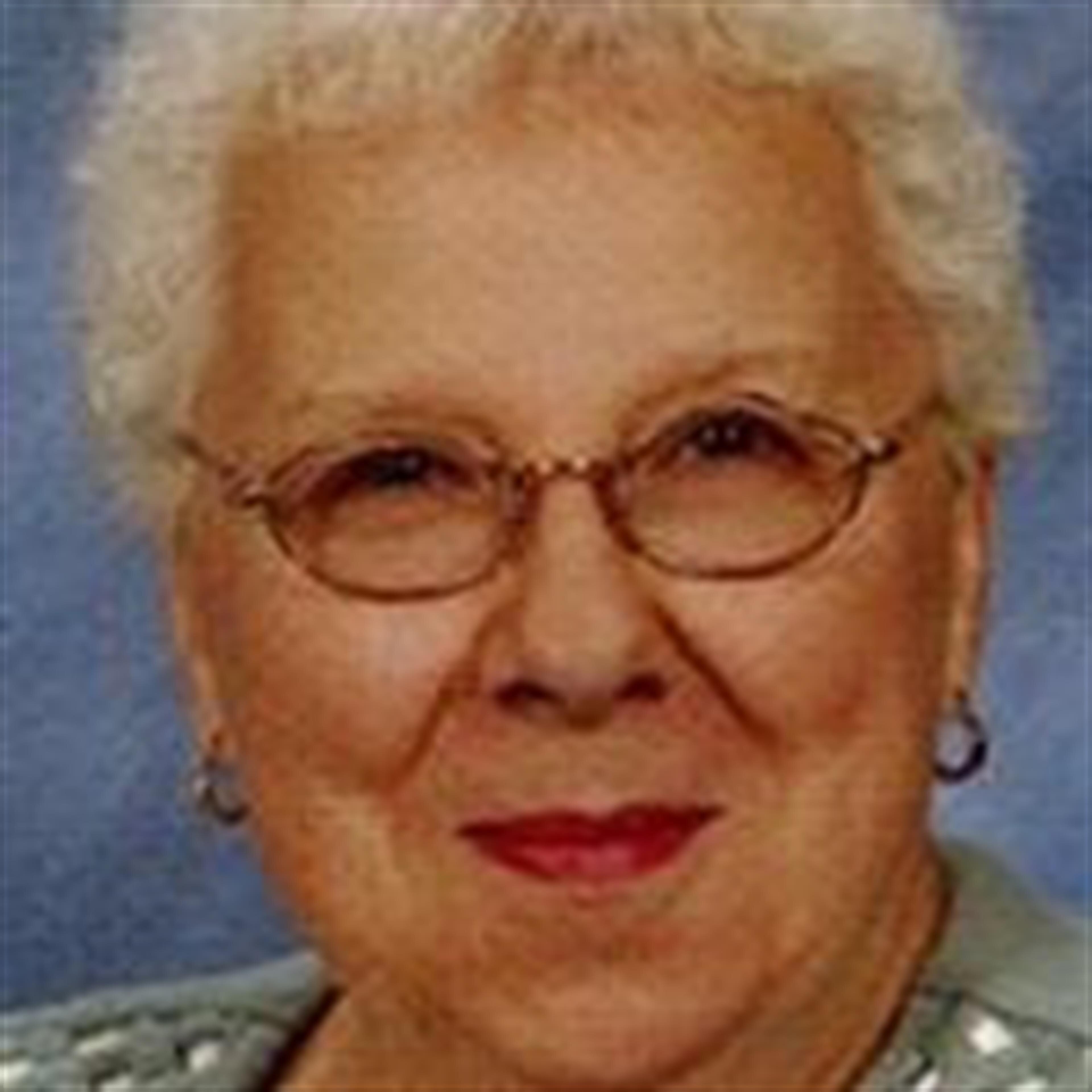 Lucy E. Johnson Ayers