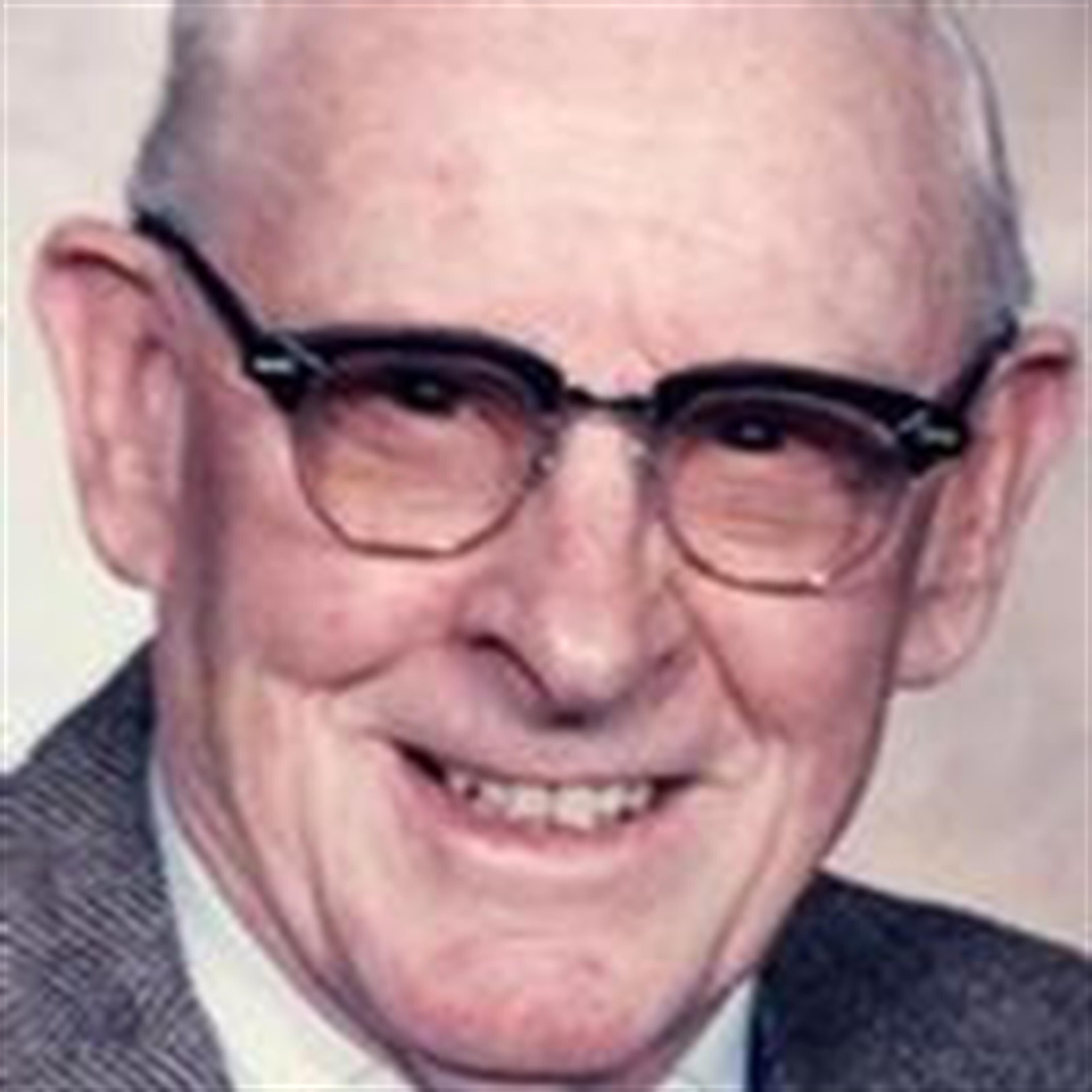 Charles A. Bennett