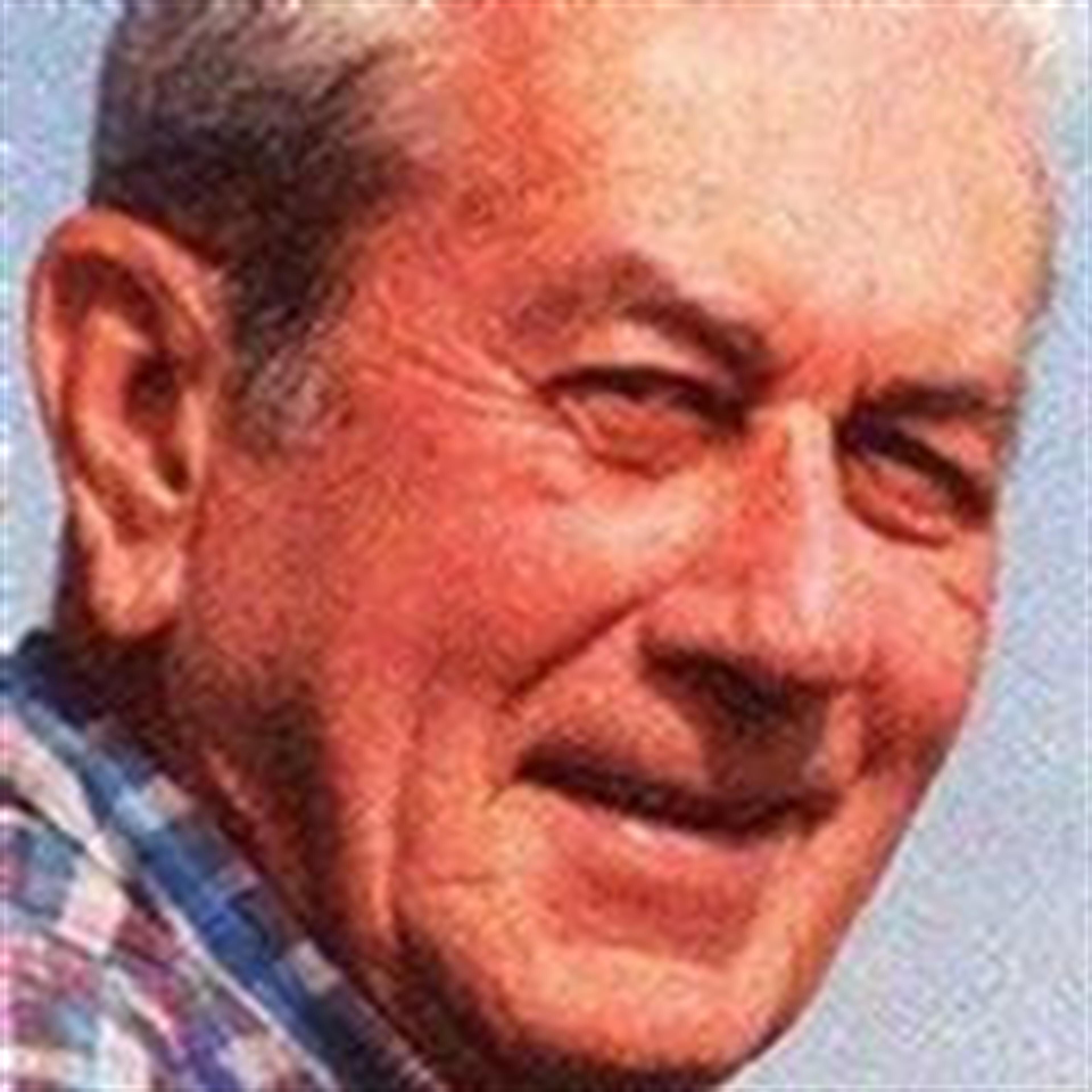 Leo R. Ayers, Jr.