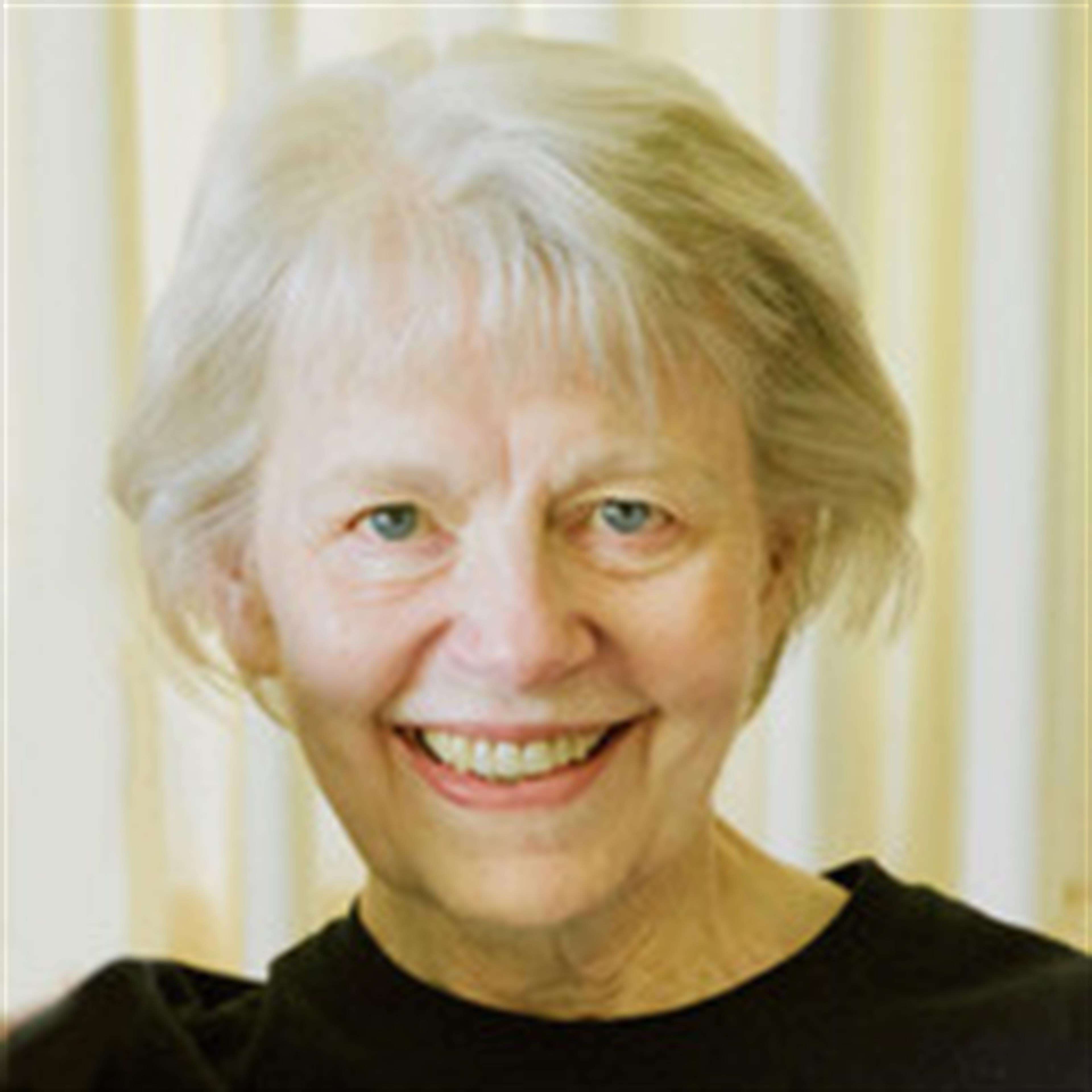 Ellen A. Keiter
