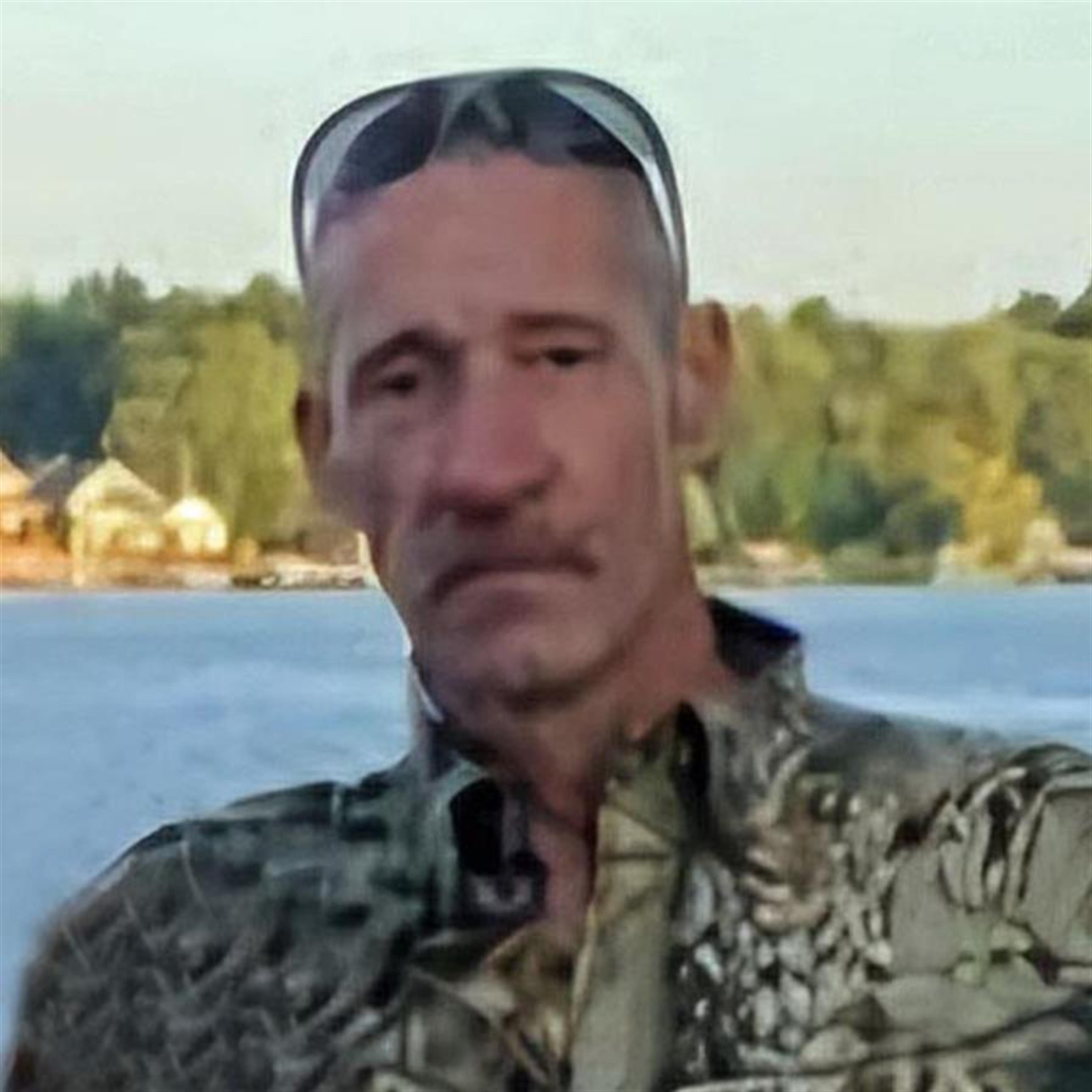 Derek Lewis Romine