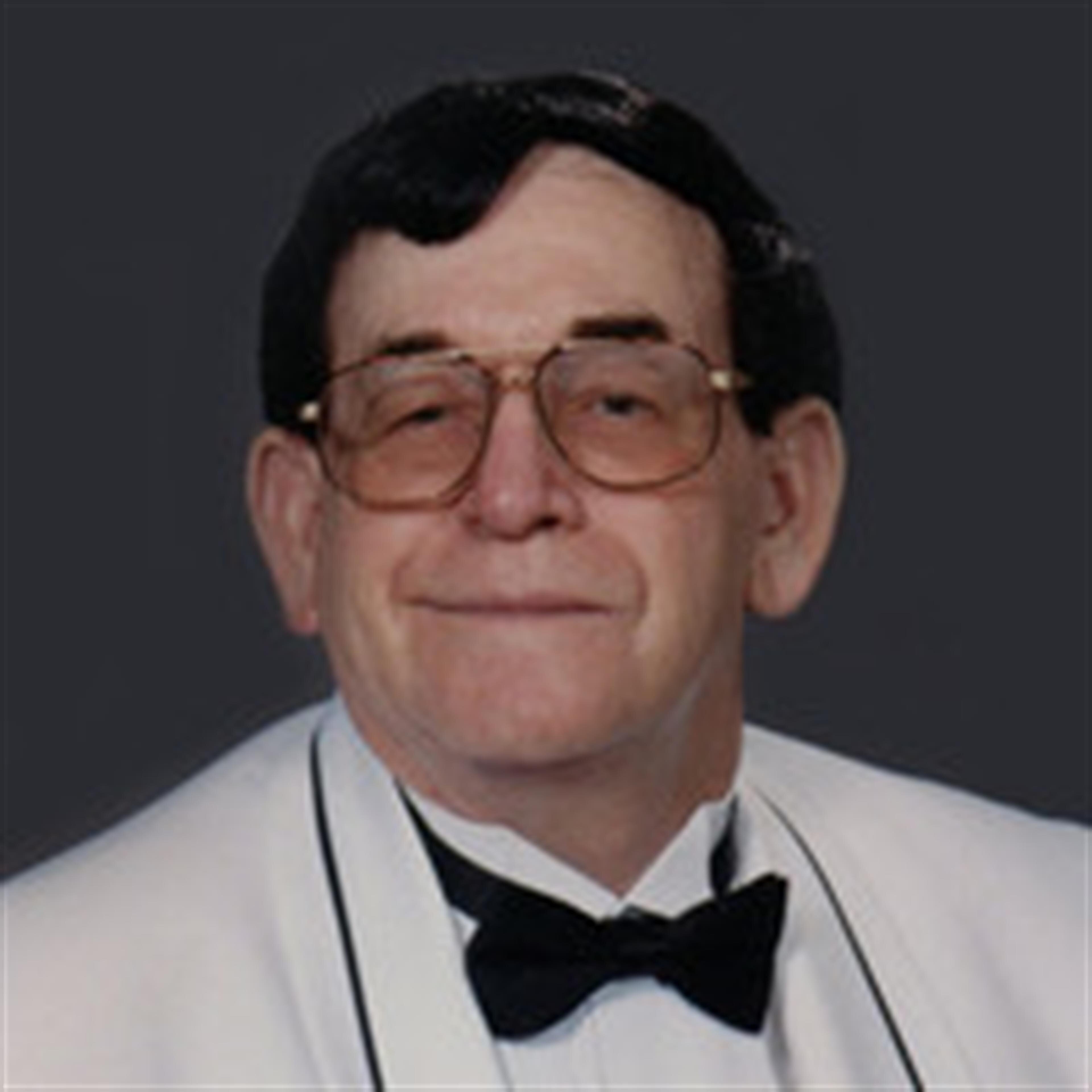 Daniel M. Alderton