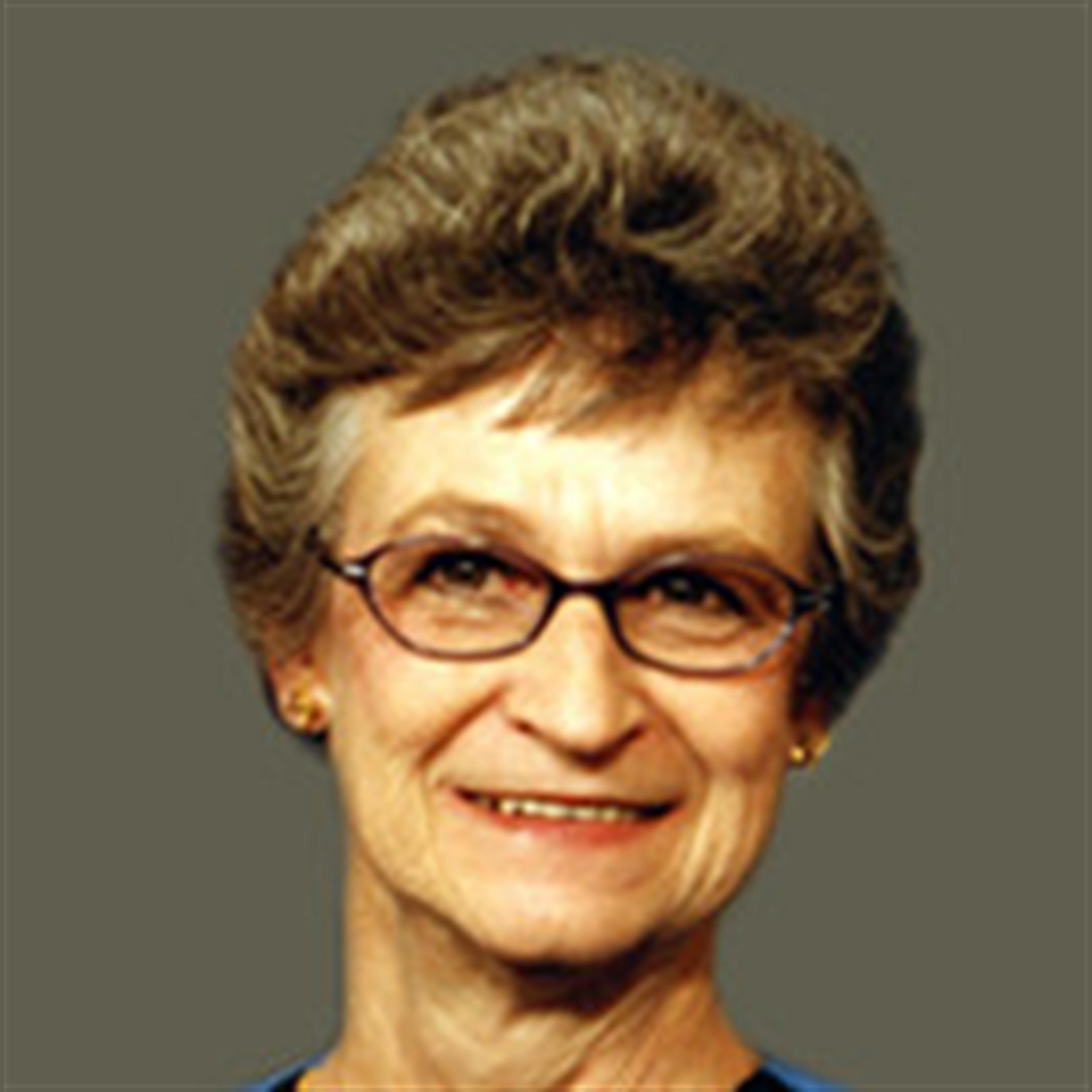 Linda S. Walker