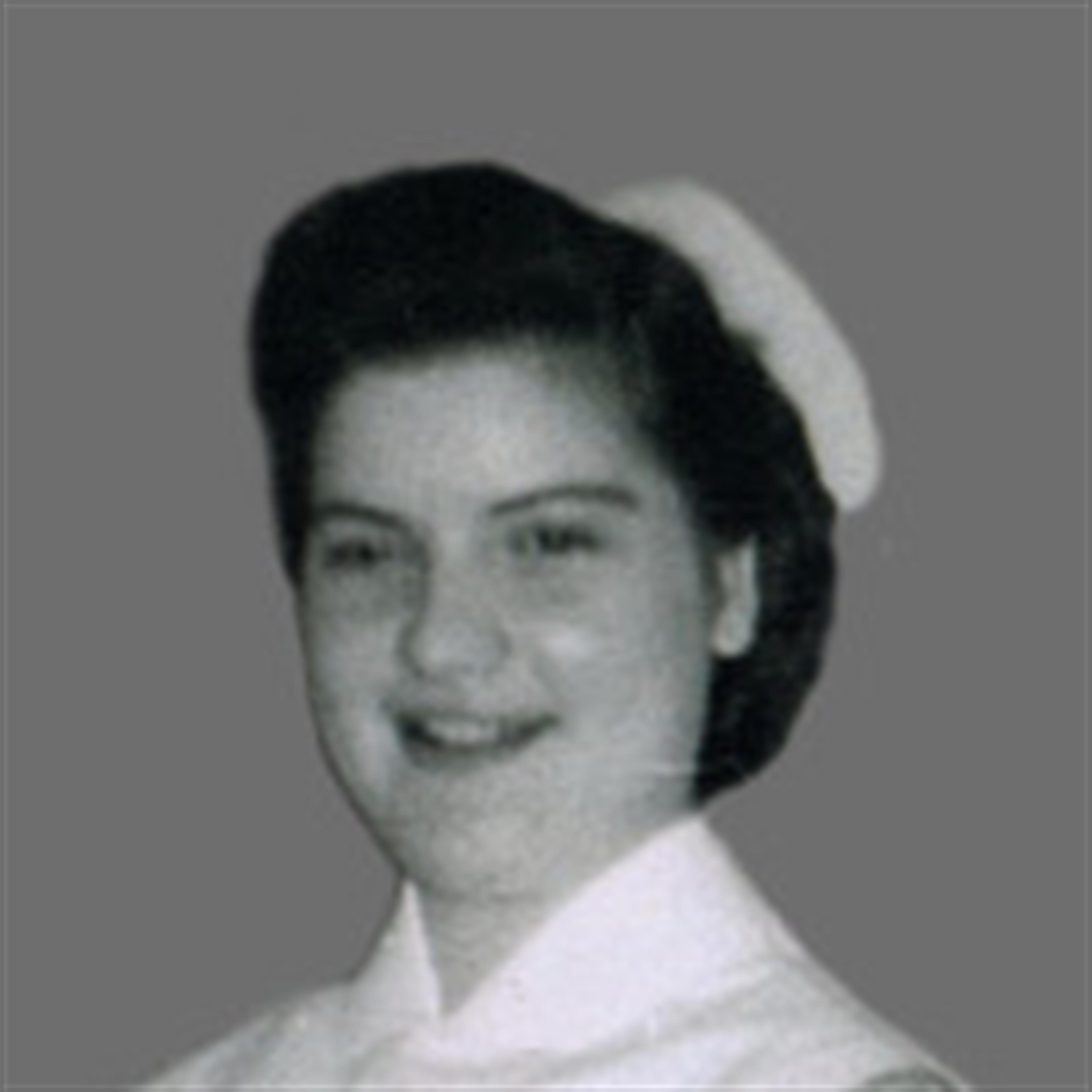 Sharon E. Flaherty