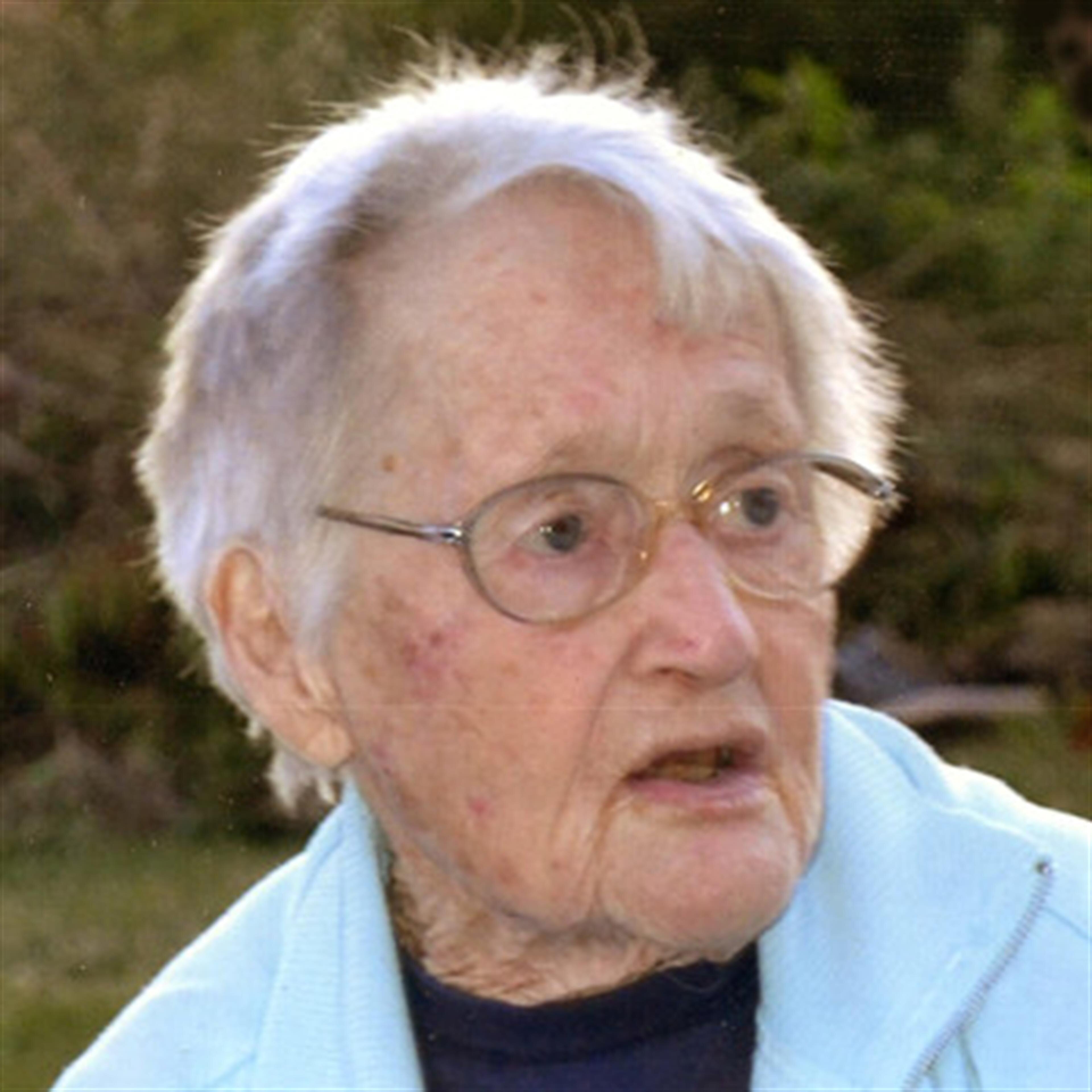 Aileen Lee