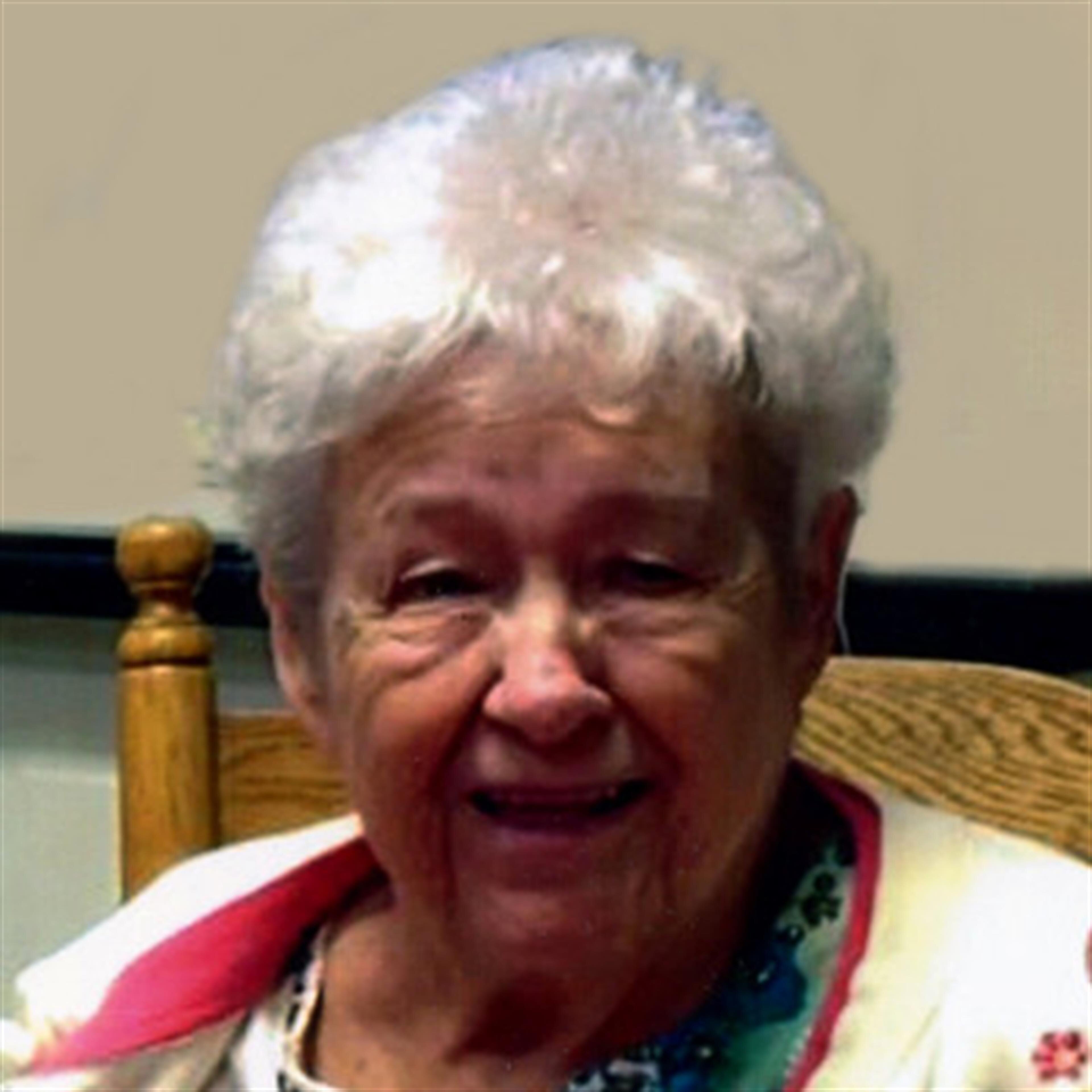 Charlotte L. Paden